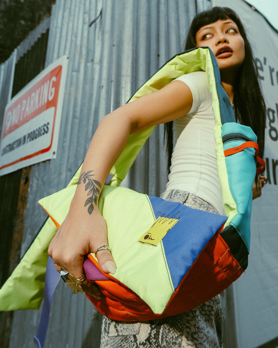 JADA – Carry Om