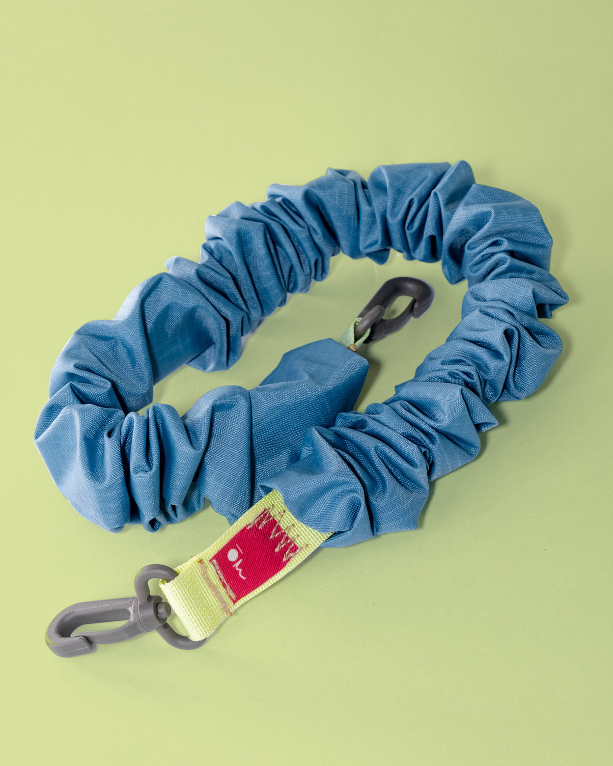 Kali- Scrunchie Strap