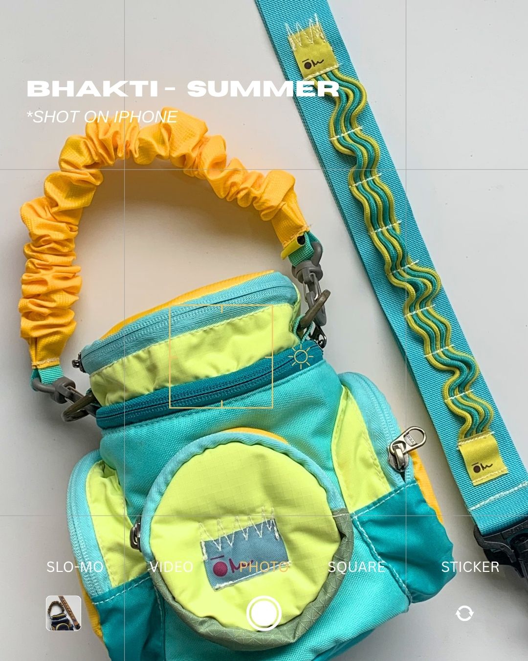 BHAKTI - Summer