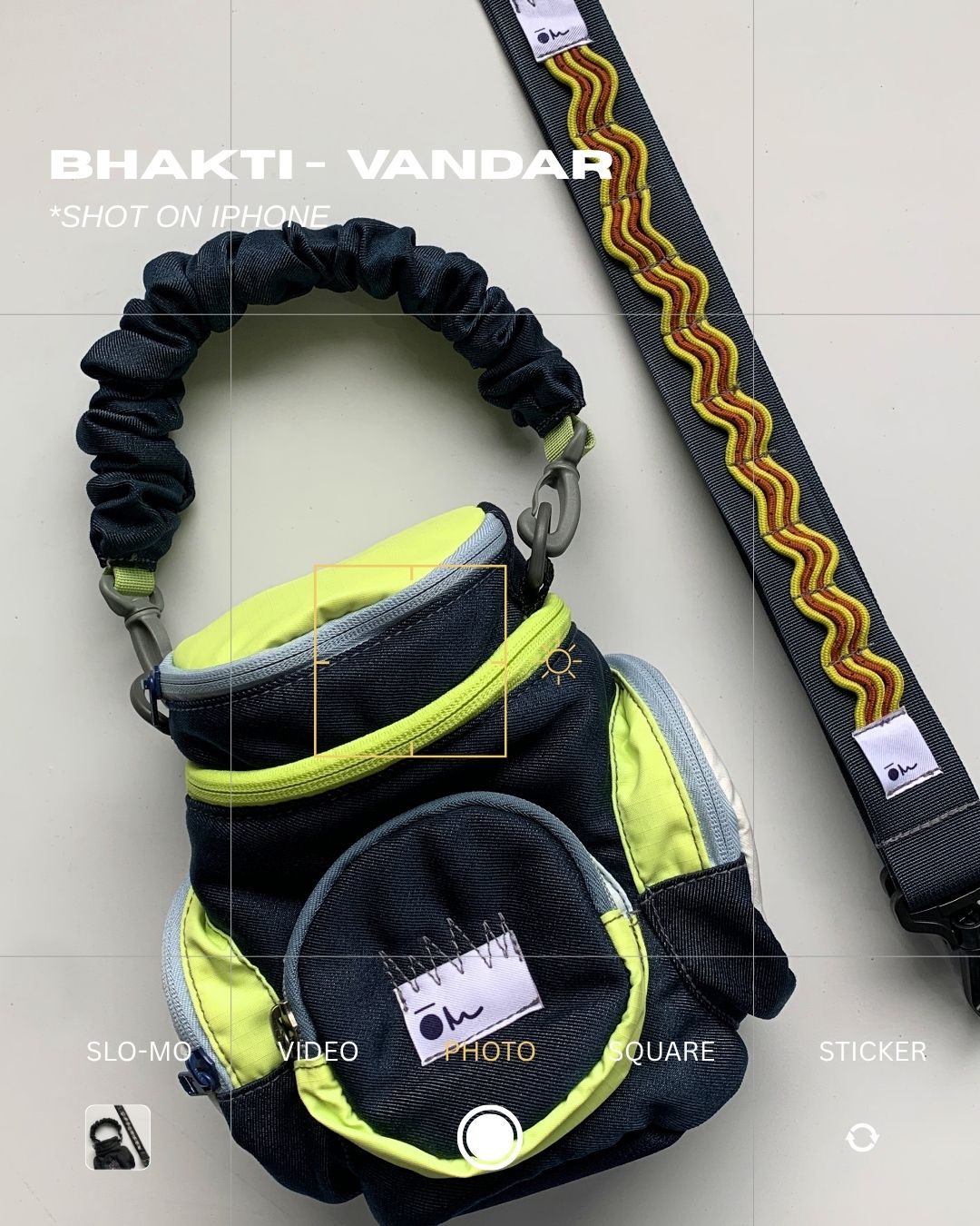 BHAKTI - Vandar