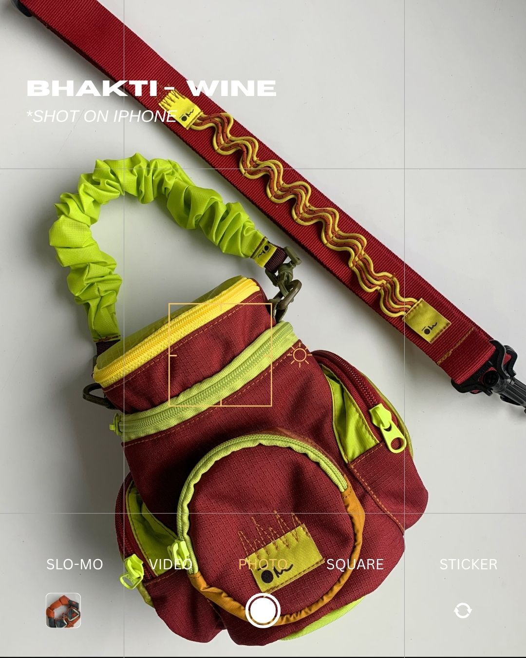 BHAKTI - Wine