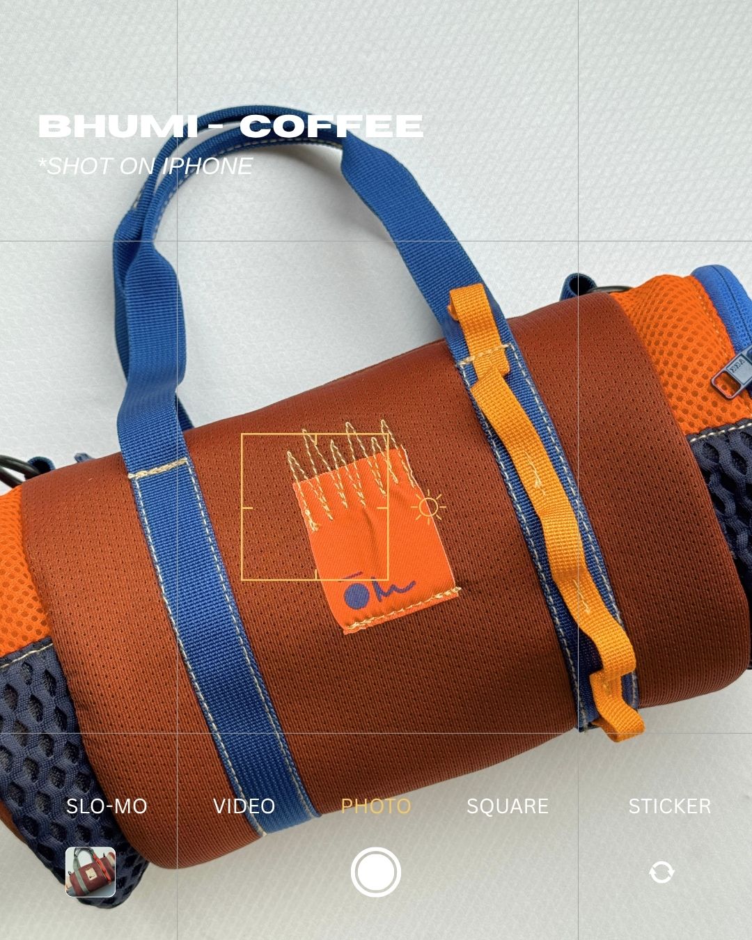 BHUMI - Coffee