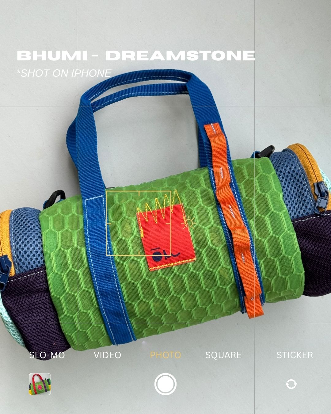 BHUMI - Dreamstone