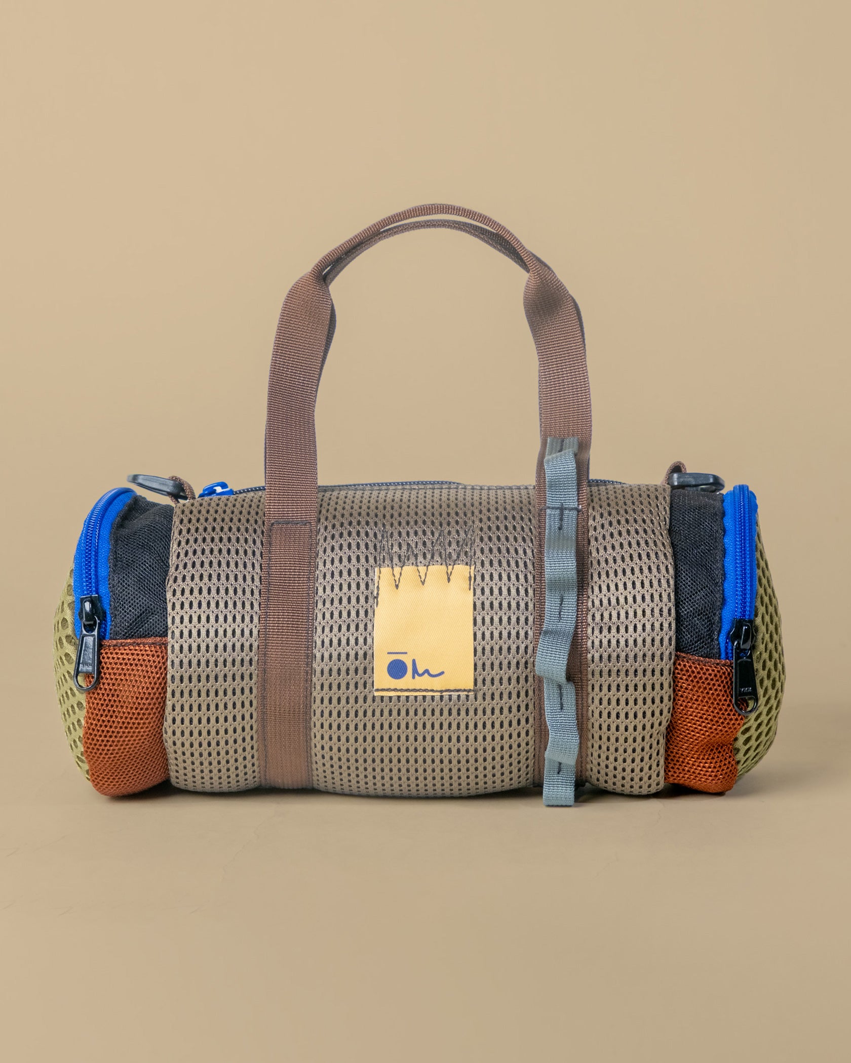 BHUMI - Dusty Olive