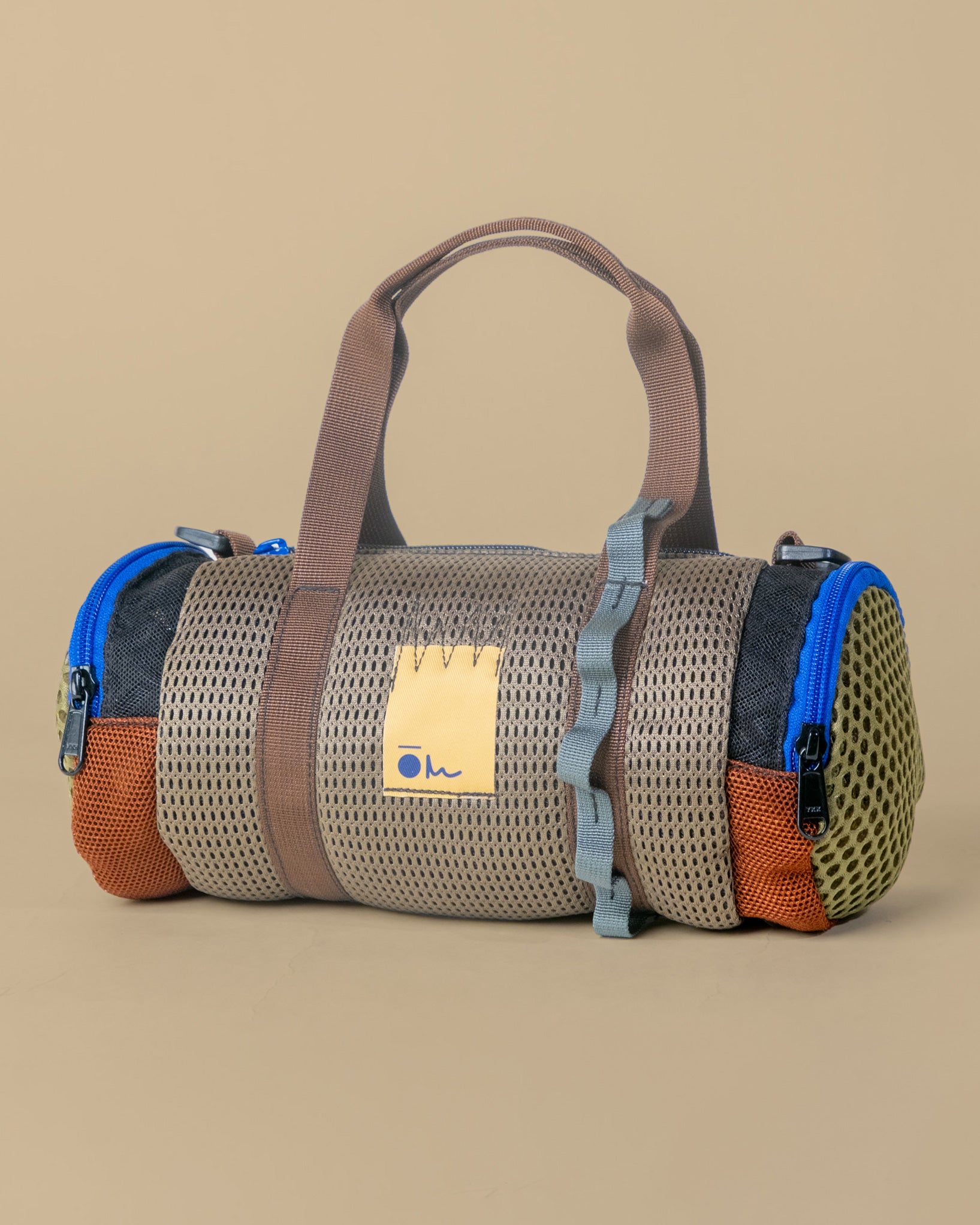 BHUMI - Dusty Olive