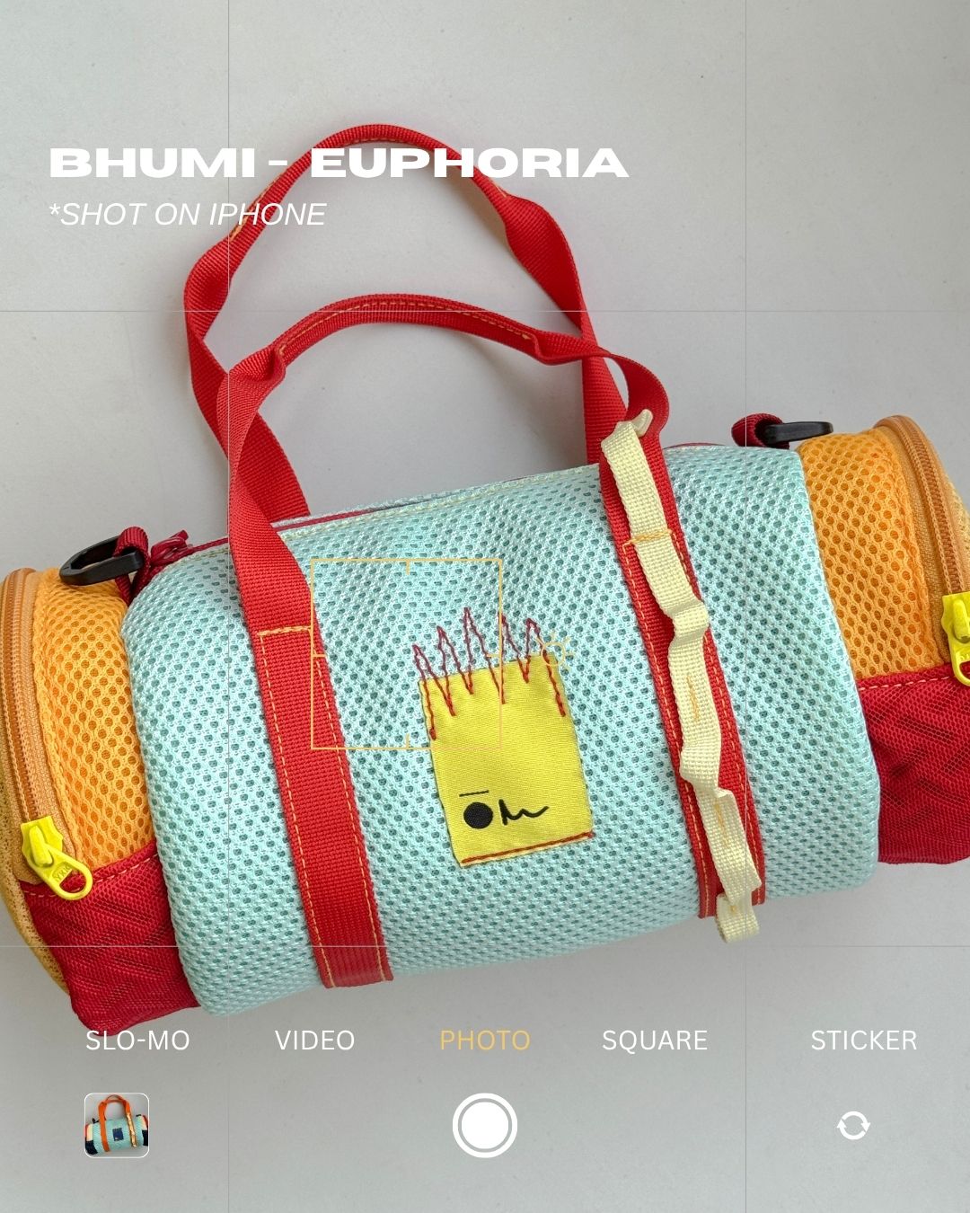 BHUMI - Euphoria