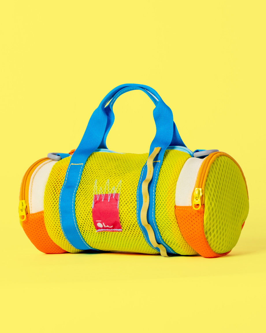 BHUMI - Laser Lemon