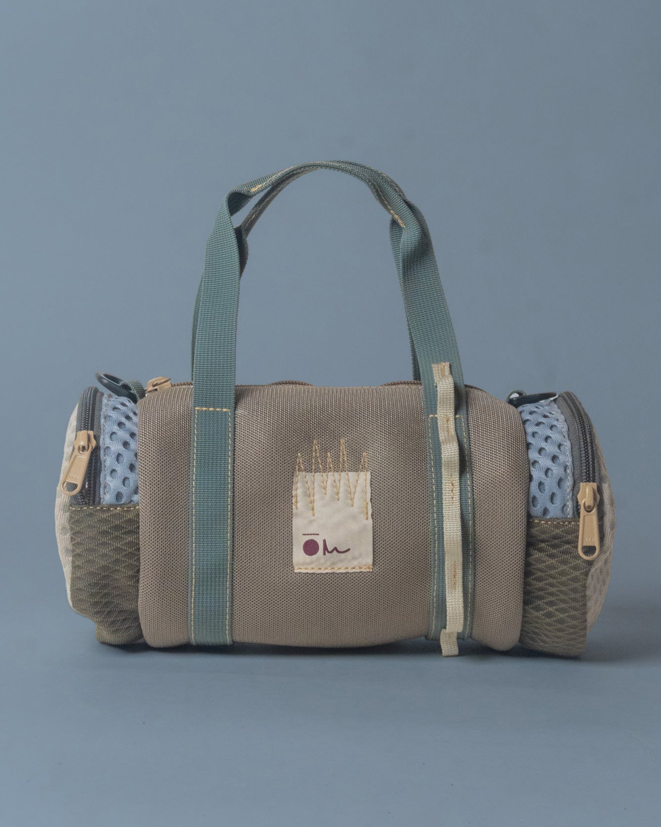 BHUMI - Silo Gray