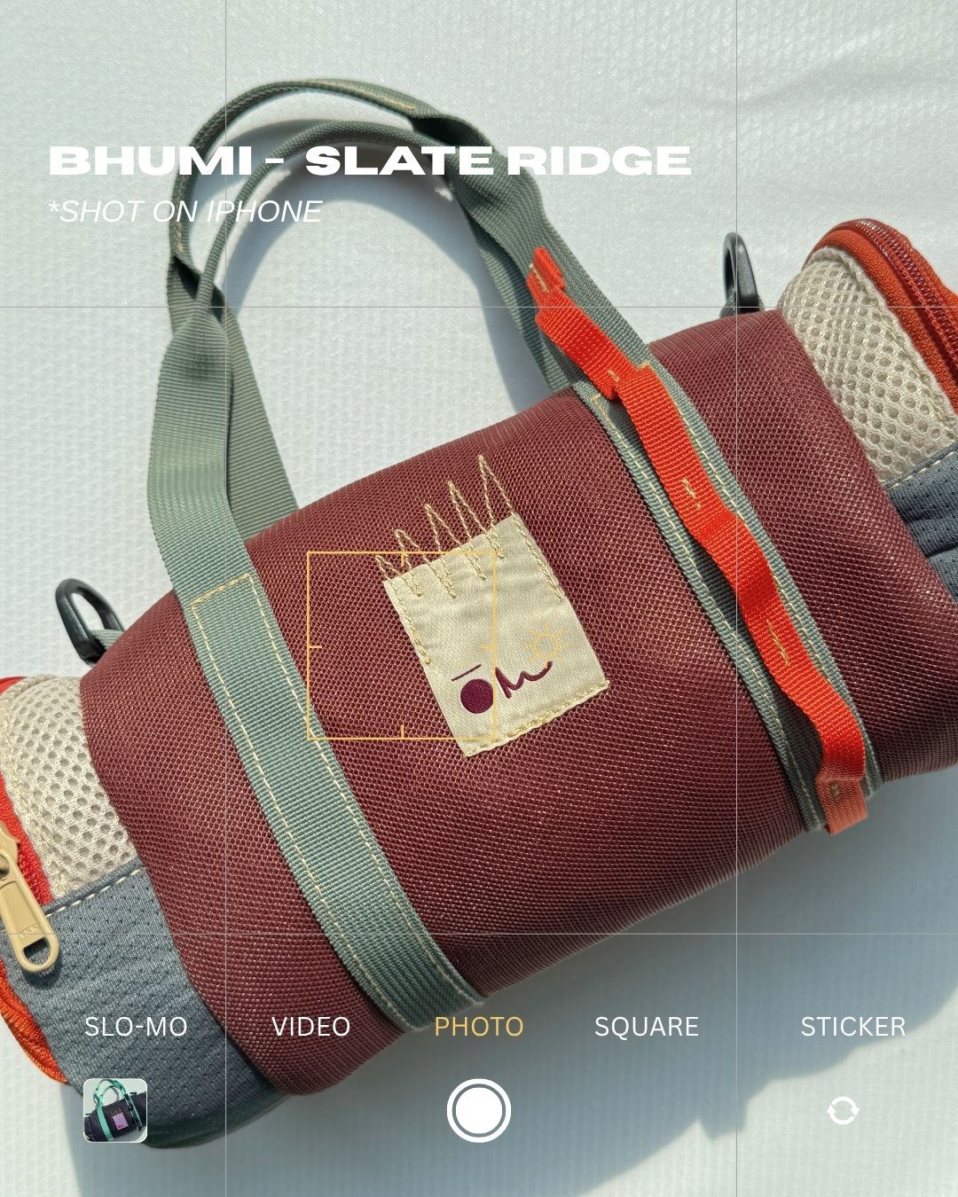 BHUMI - Slate Ridge