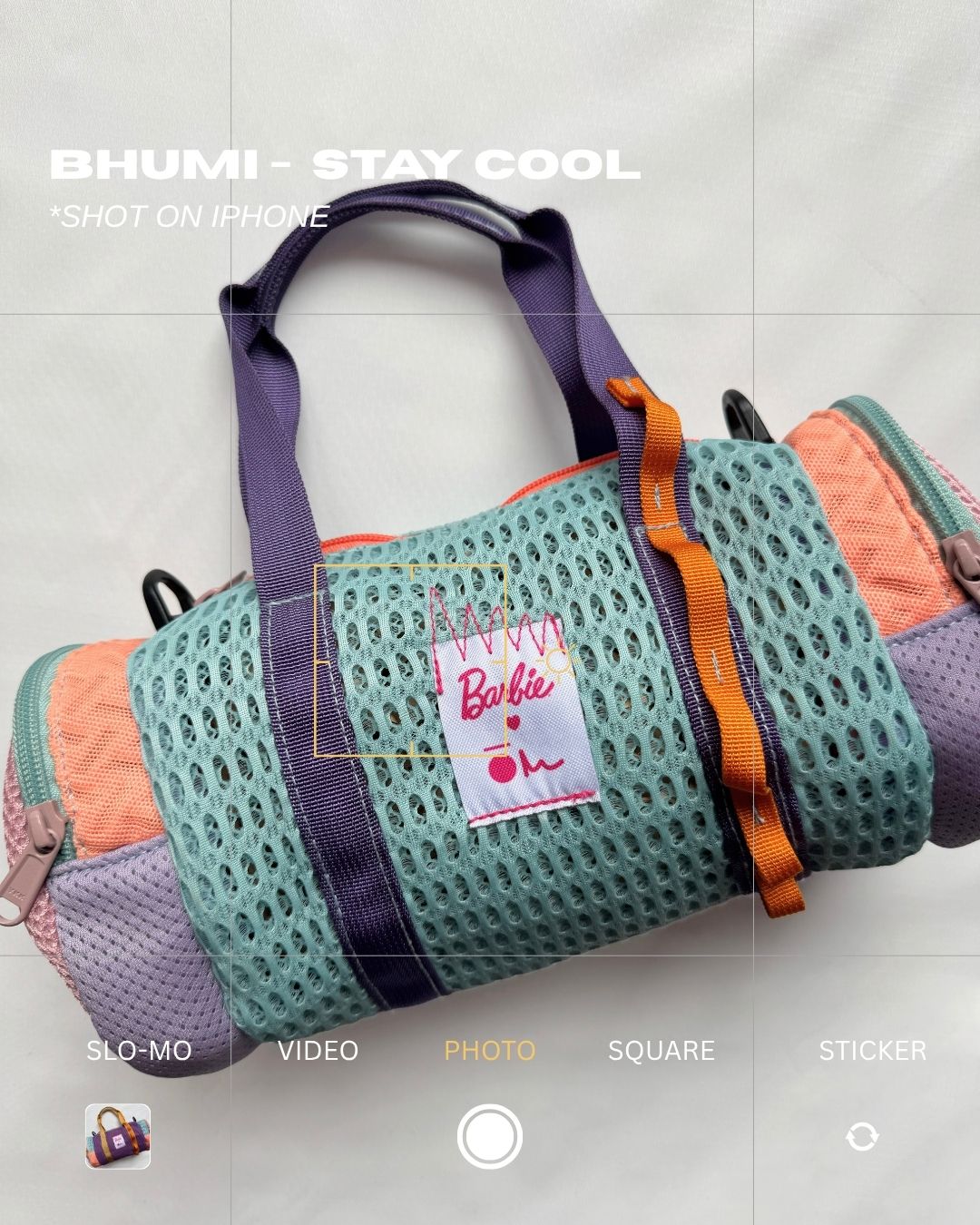 BHUMI - Stay Cool