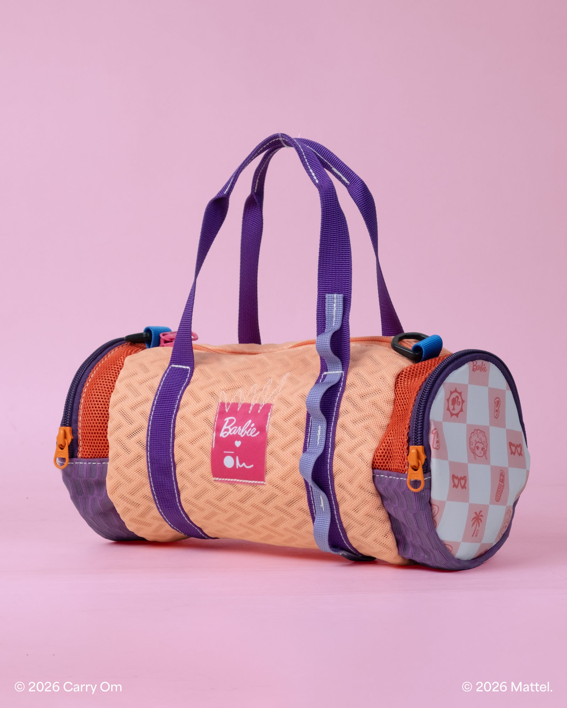 BHUMI - Stay Peachy