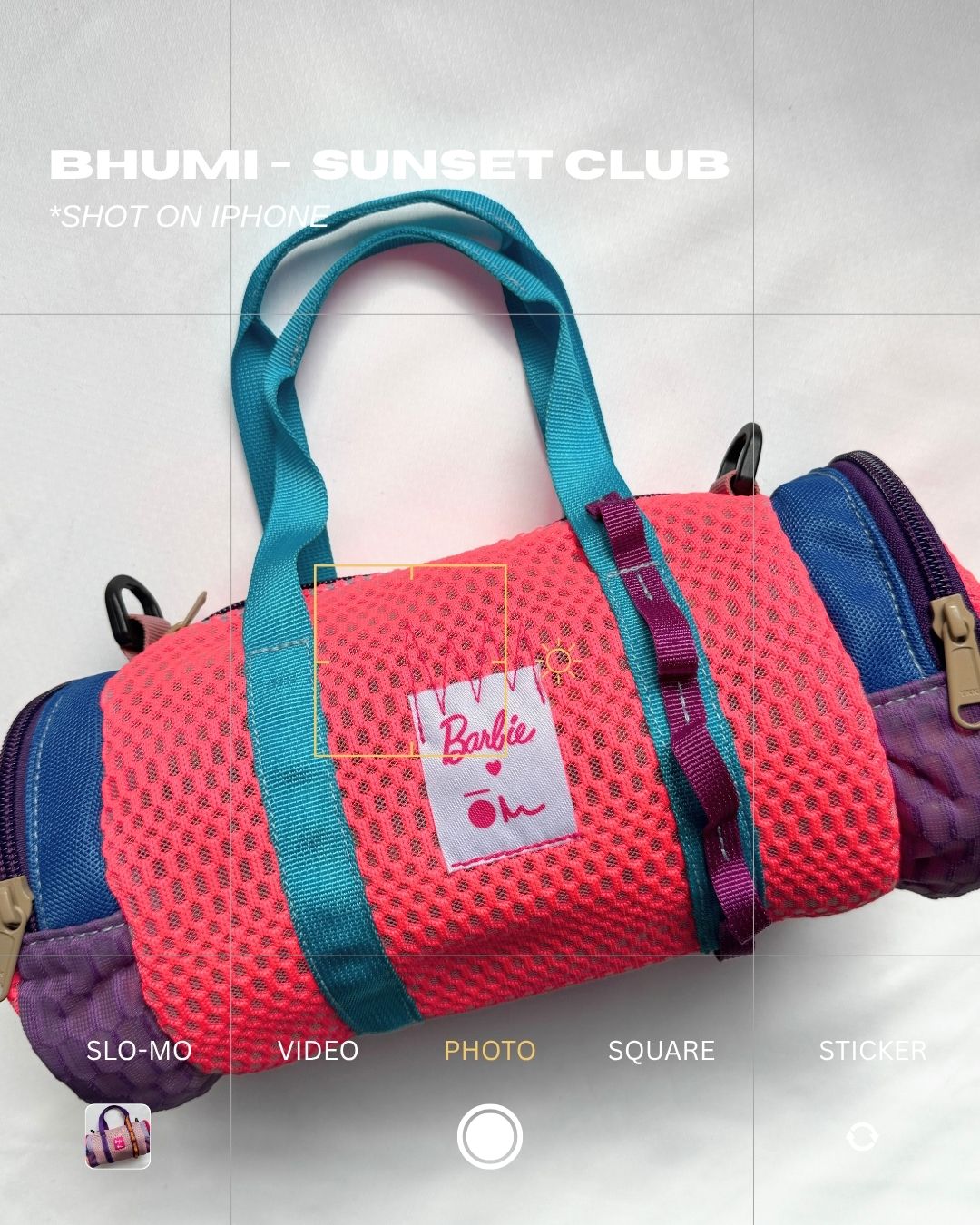 BHUMI - Sunset Club
