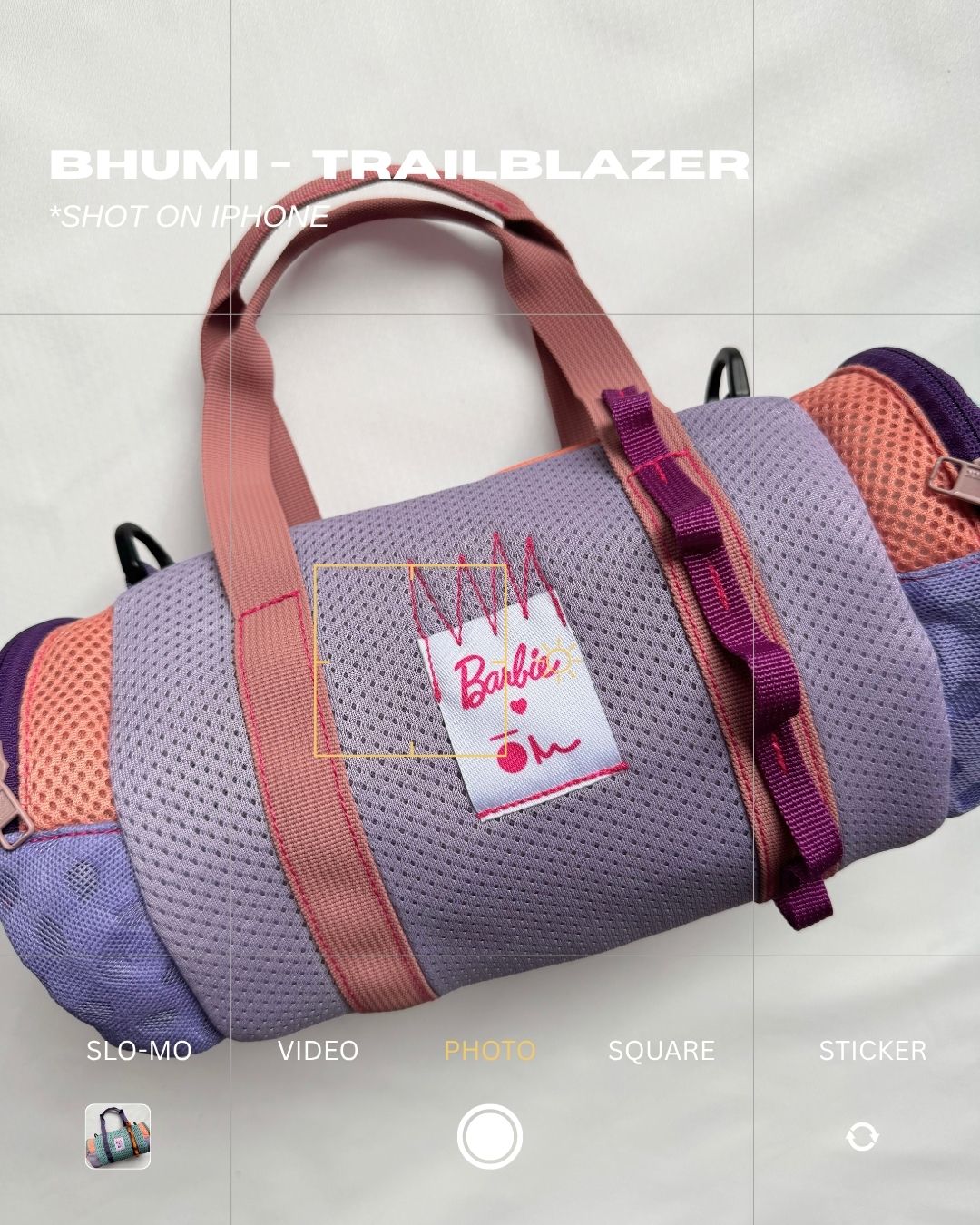 BHUMI - Trailblazer