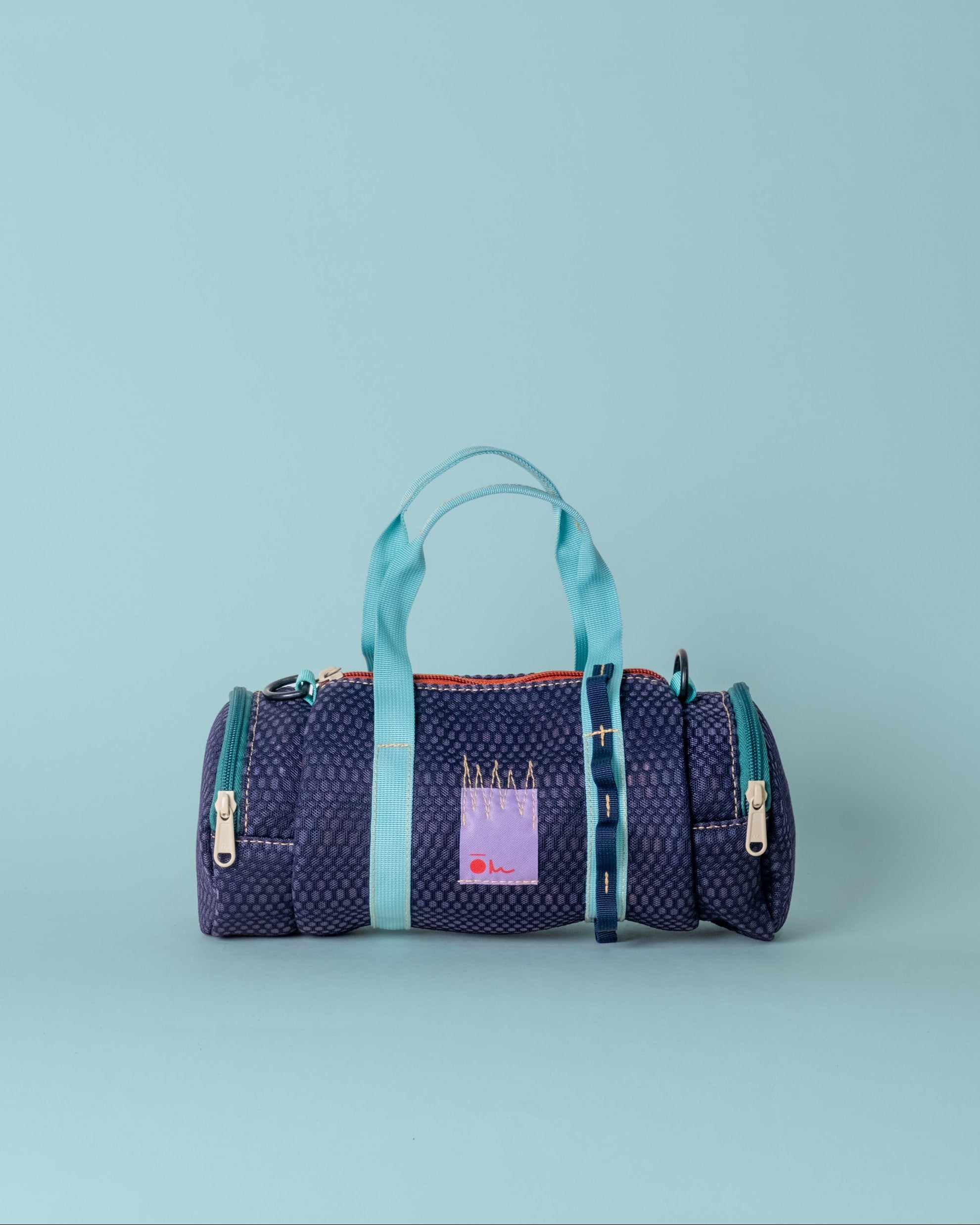 BHUMI SIGNATURE - Space Indigo