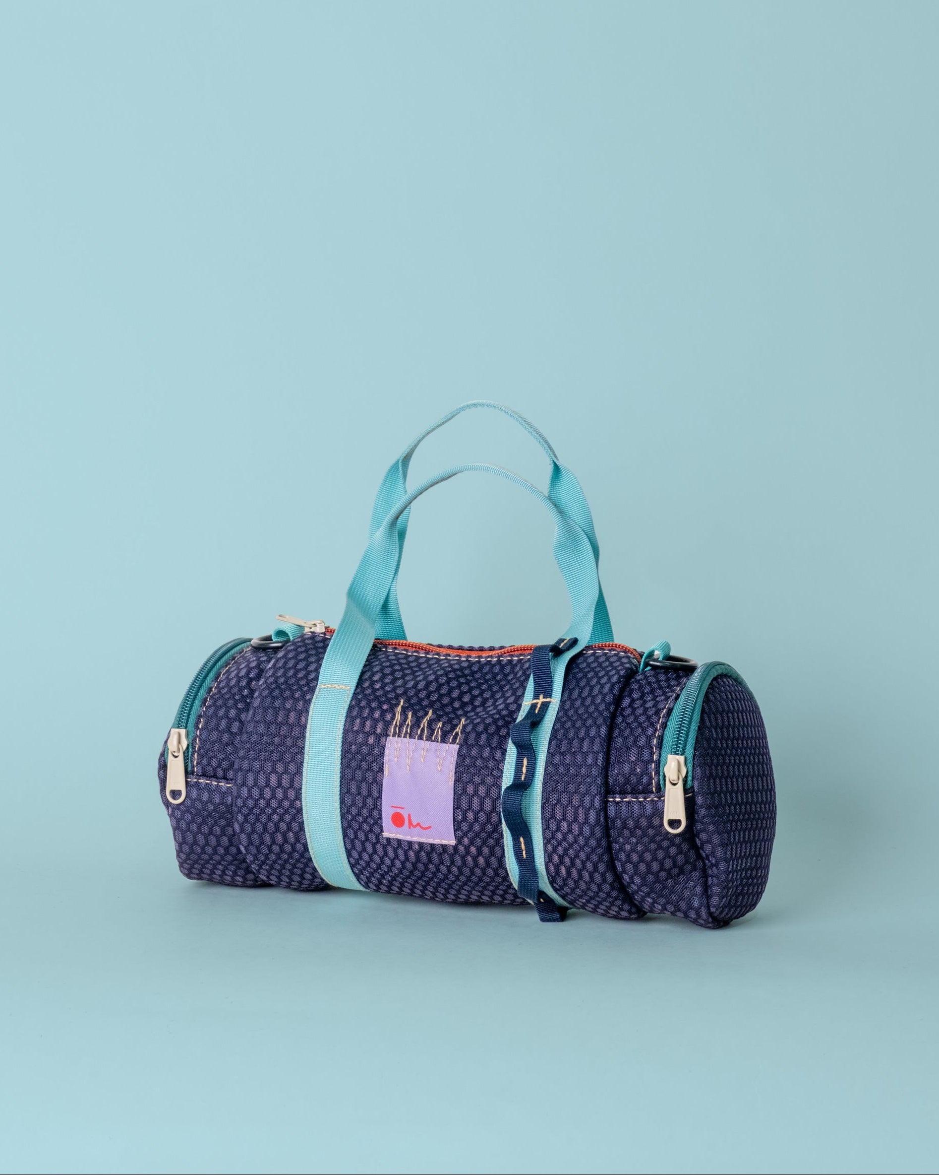 BHUMI SIGNATURE - Space Indigo