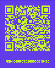BIR Registration QR Code