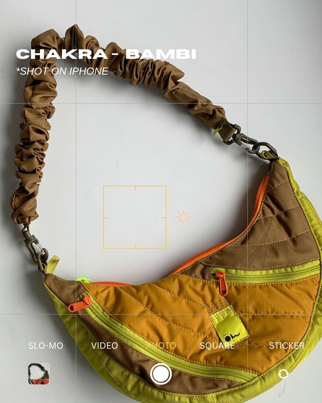 CHAKRA II - Bambi