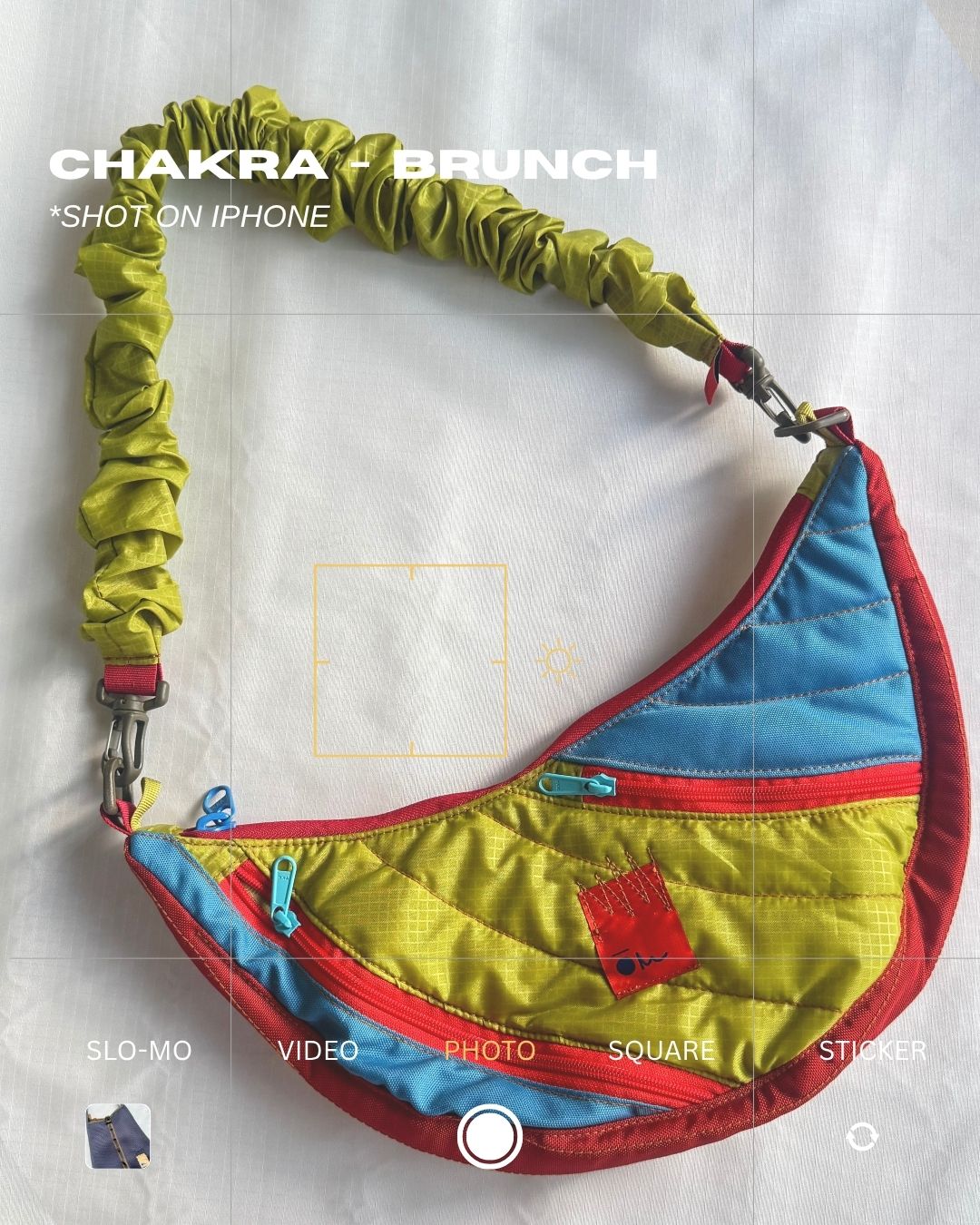 CHAKRA II - Brunch