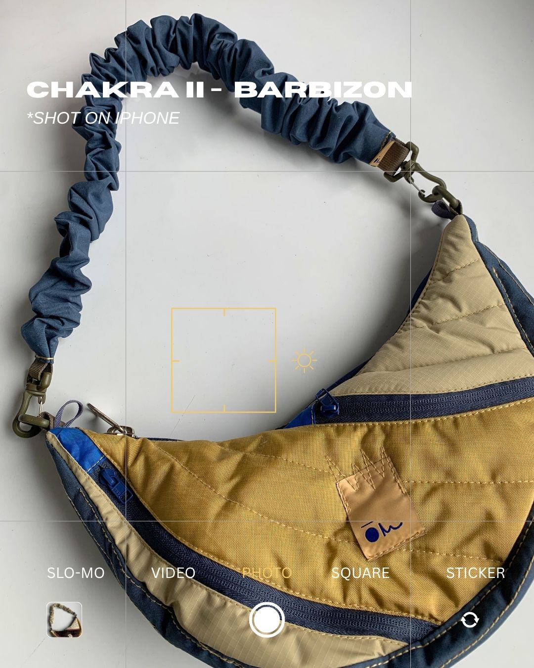 CHAKRA II - Barbizon