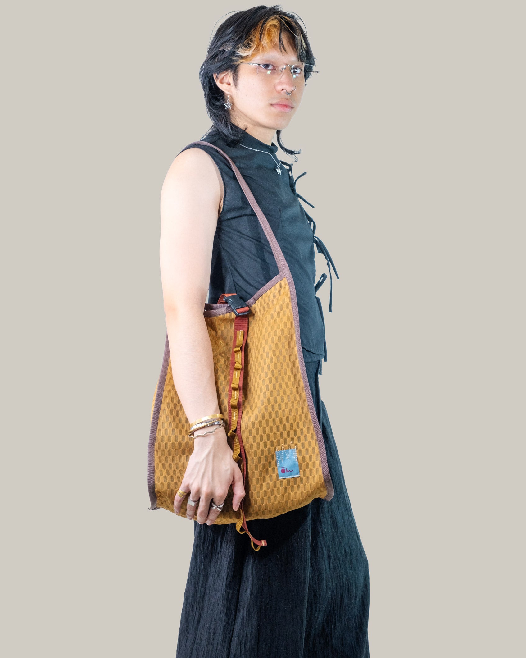MALA - Stone Brown