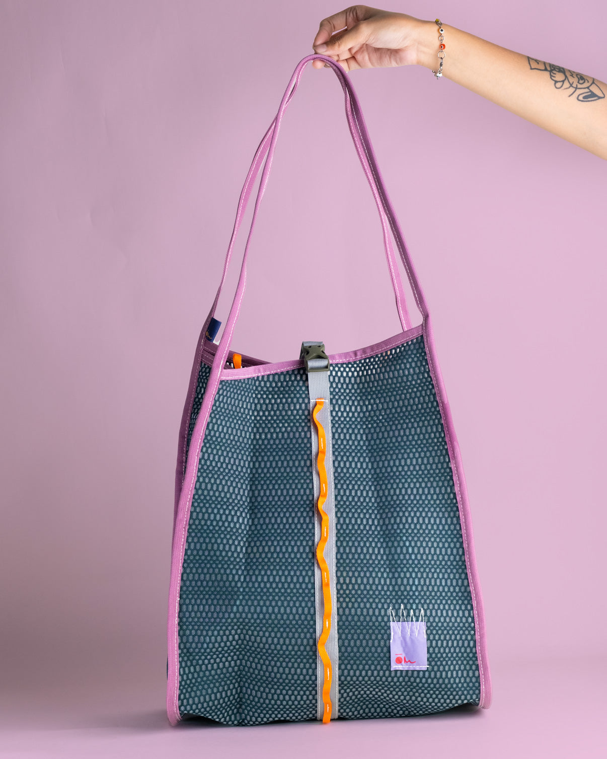 MALA SIGNATURE - Thistle