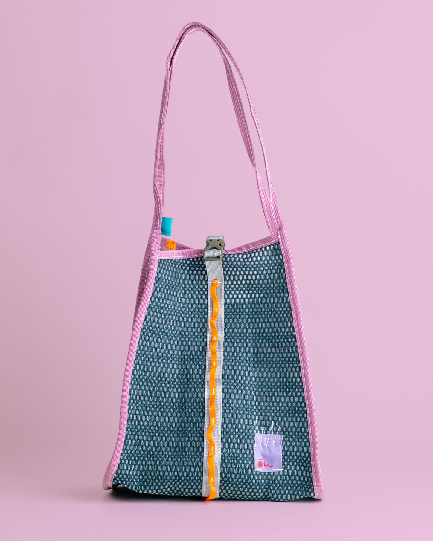 MALA SIGNATURE - Thistle
