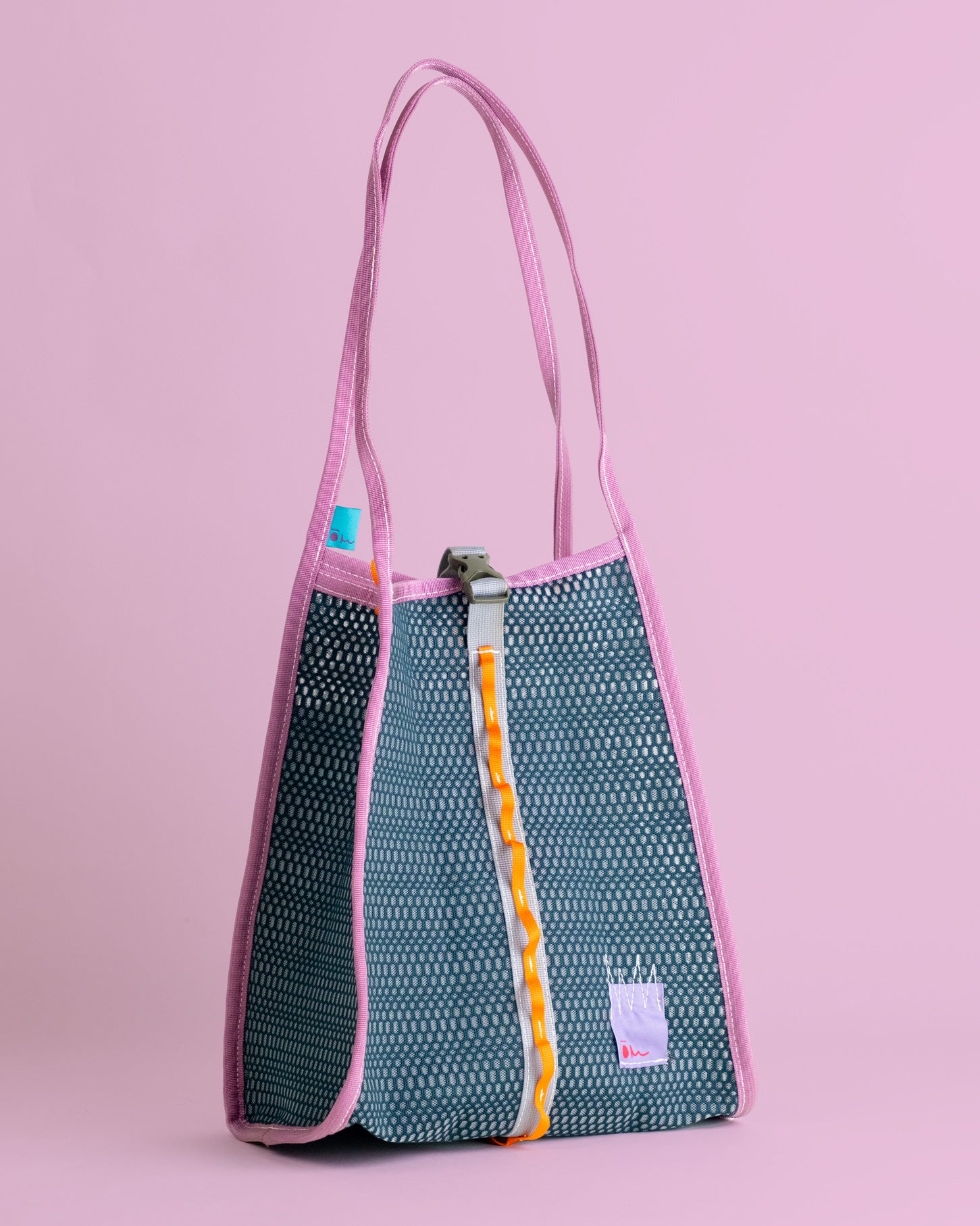 MALA SIGNATURE - Thistle