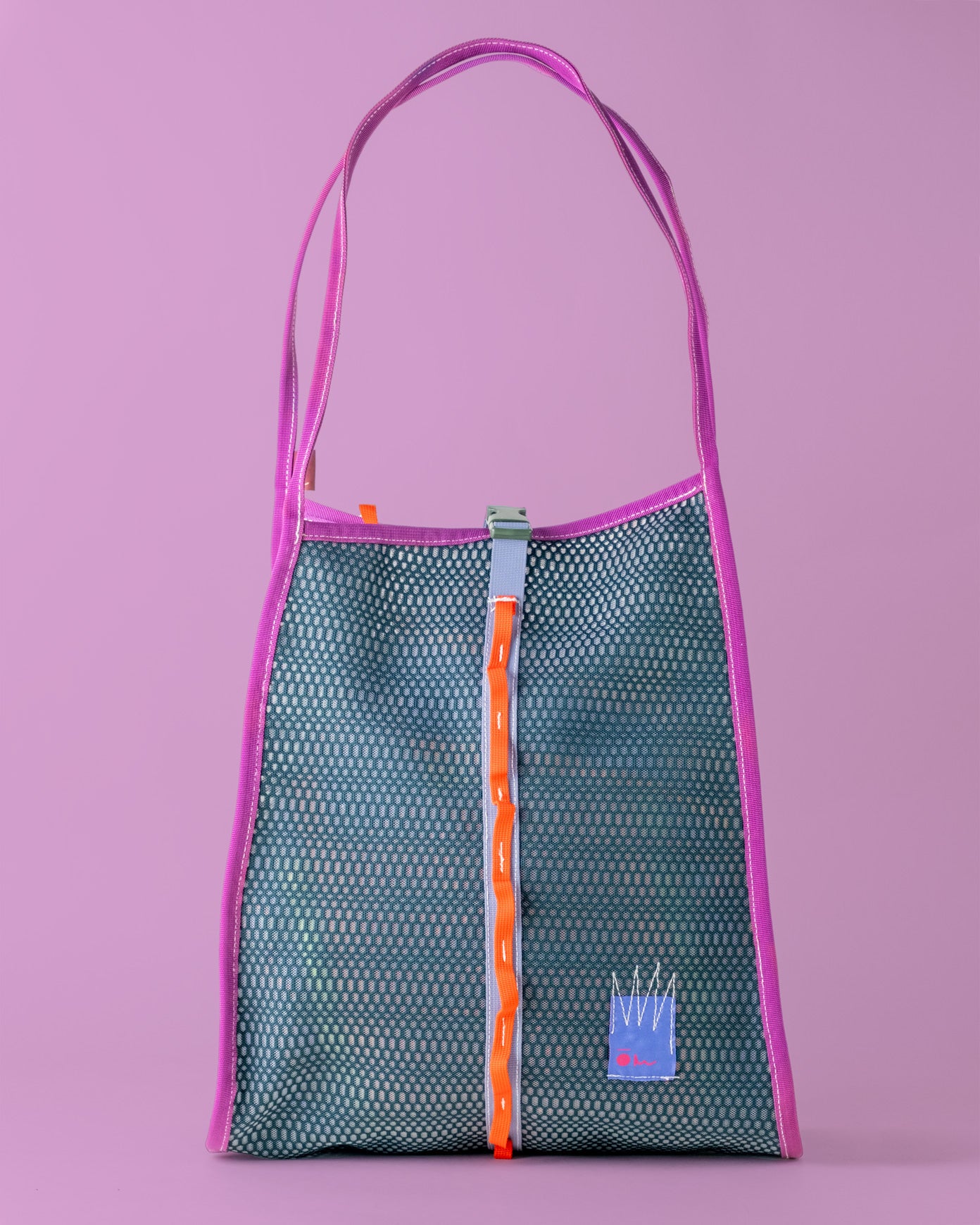 MALA SIGNATURE - Thistle