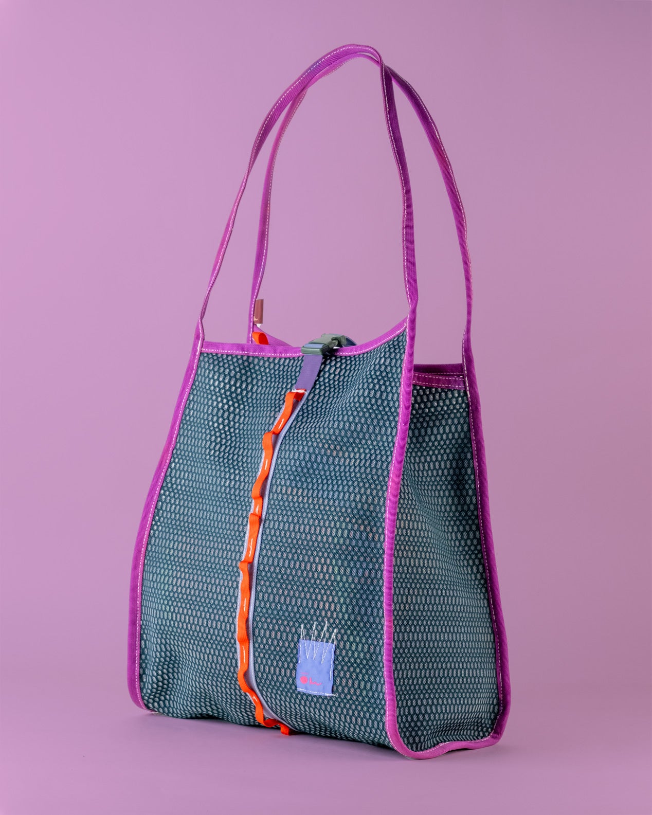 MALA SIGNATURE - Thistle