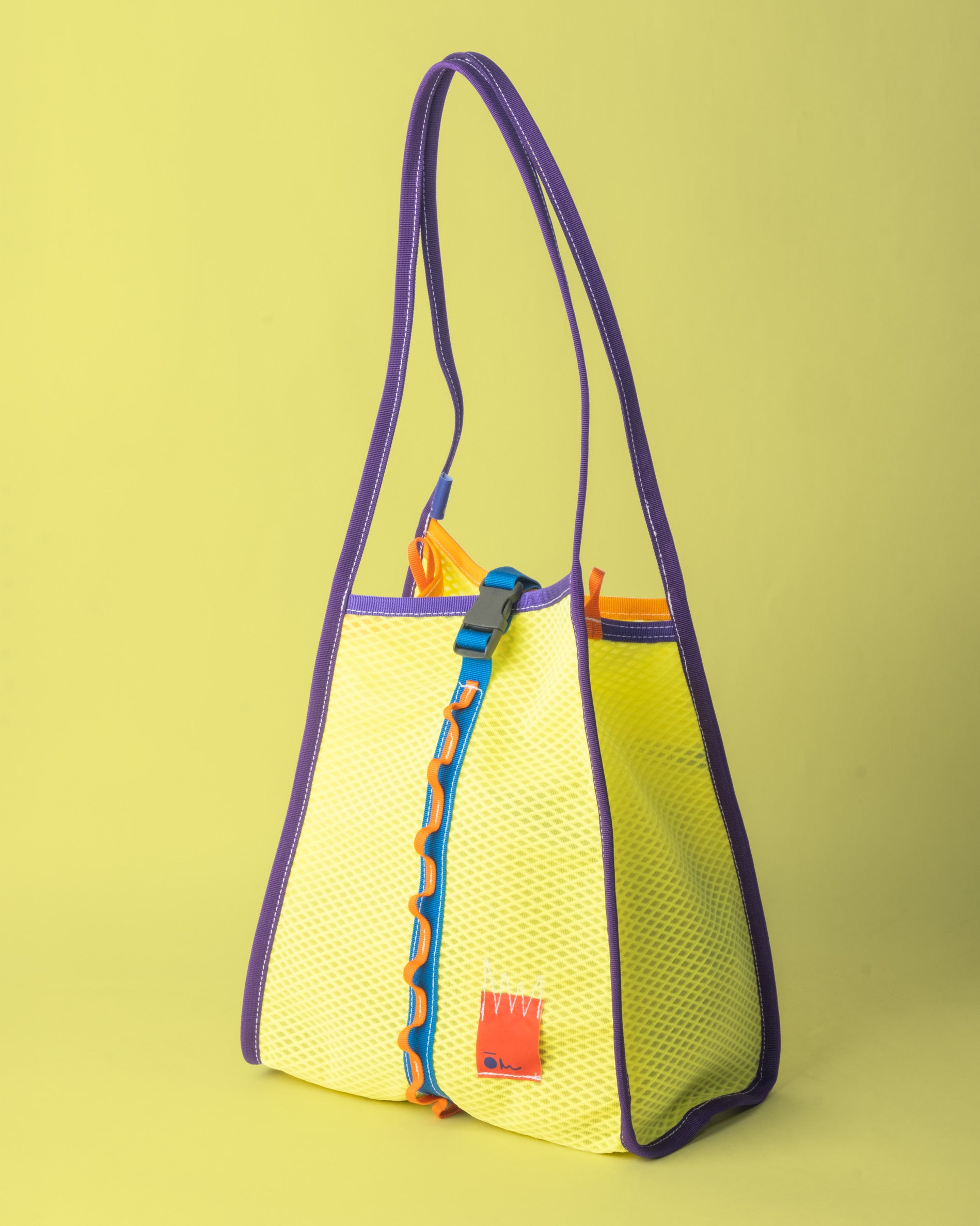 MALA MULTICOLOR - Candy