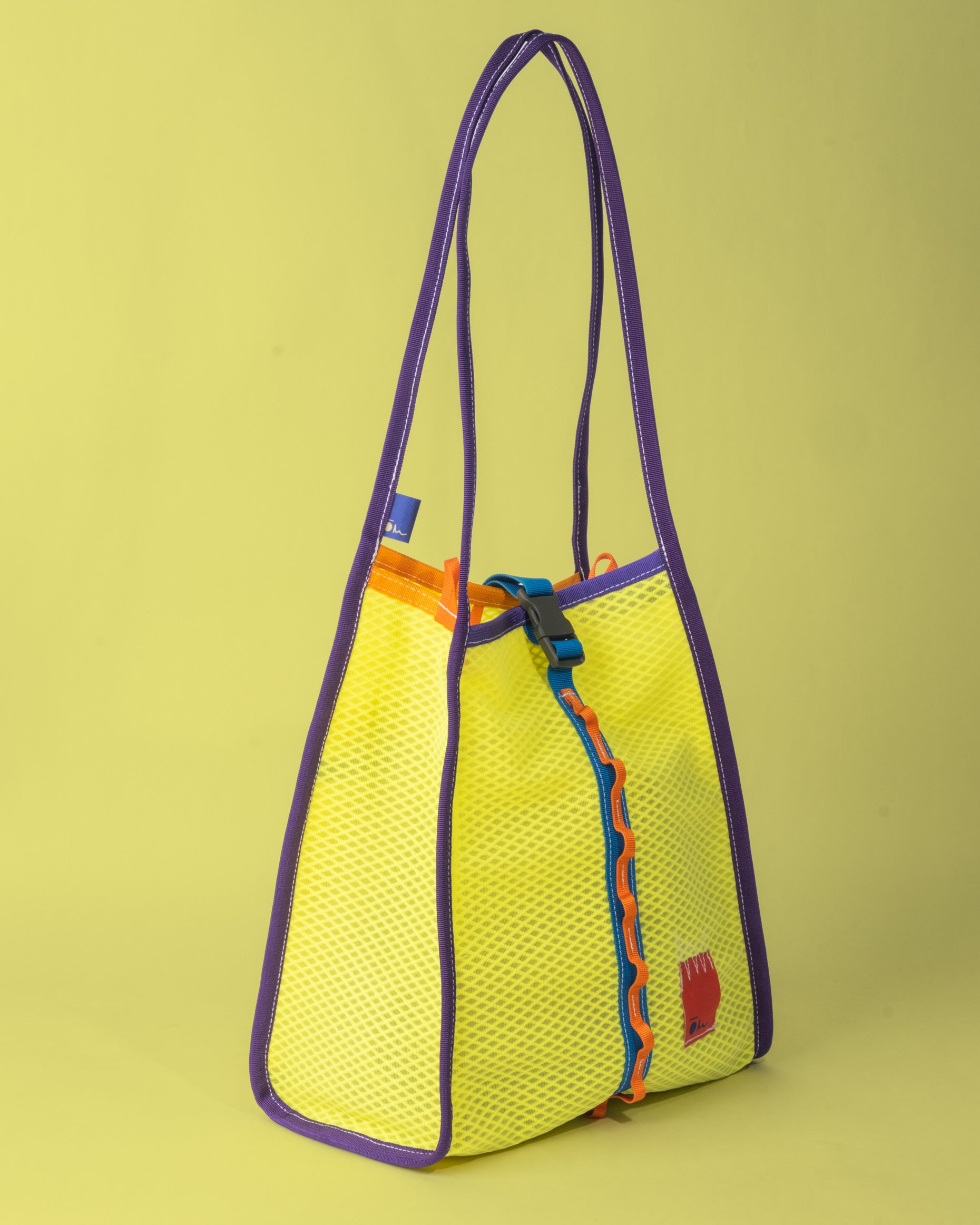 MALA MULTICOLOR - Candy