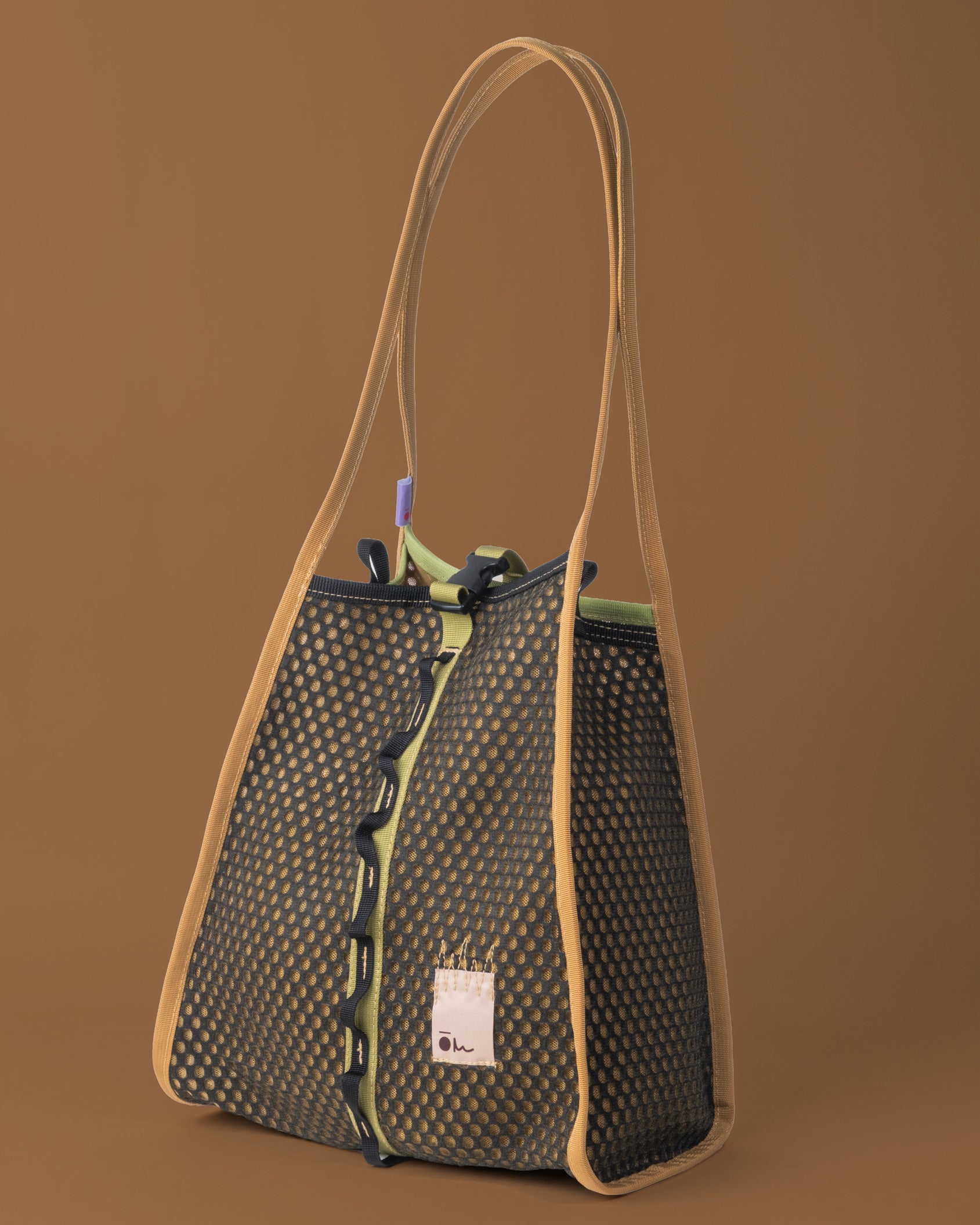 MALA MULTICOLOR - Campbell