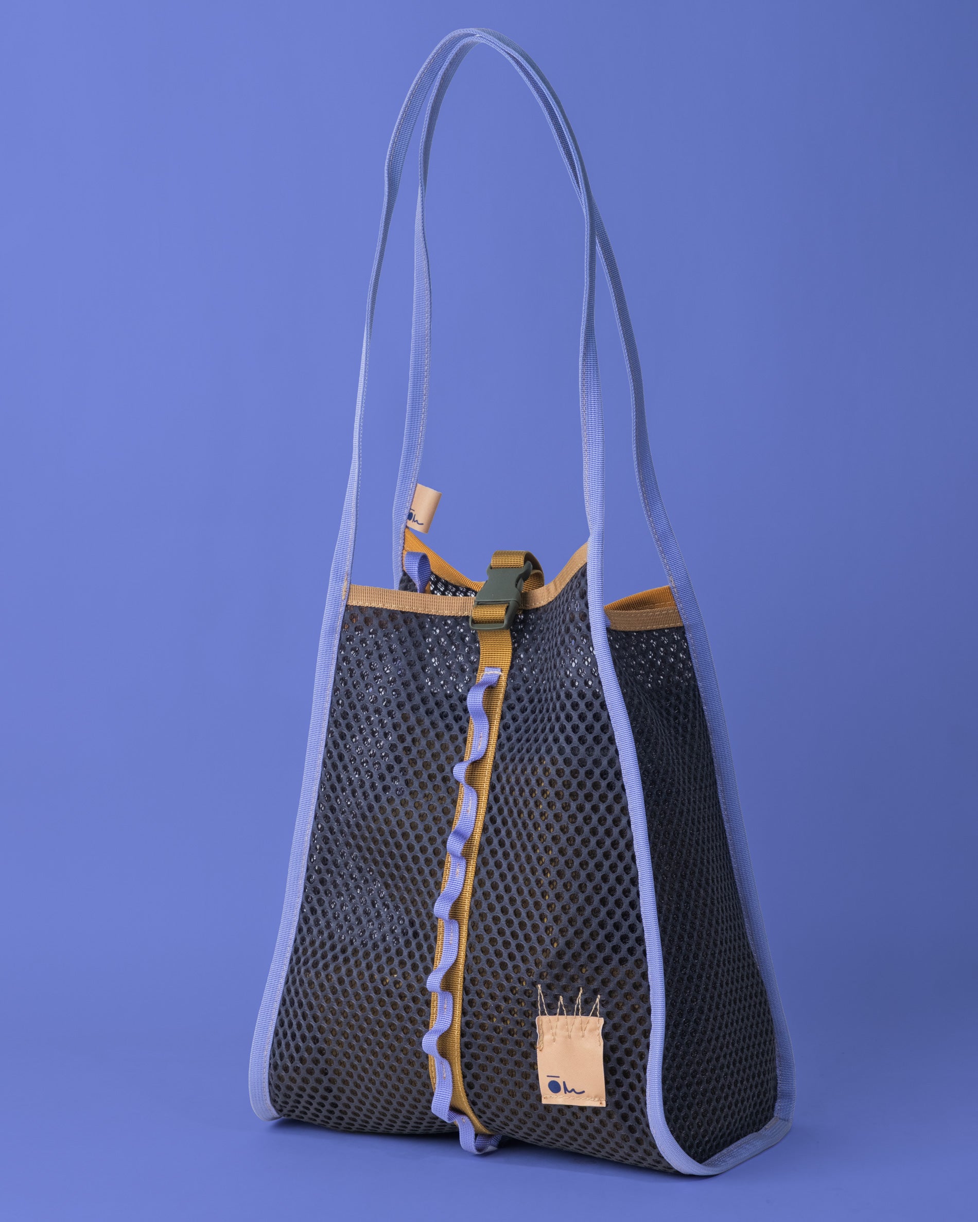 MALA MULTICOLOR - Iron