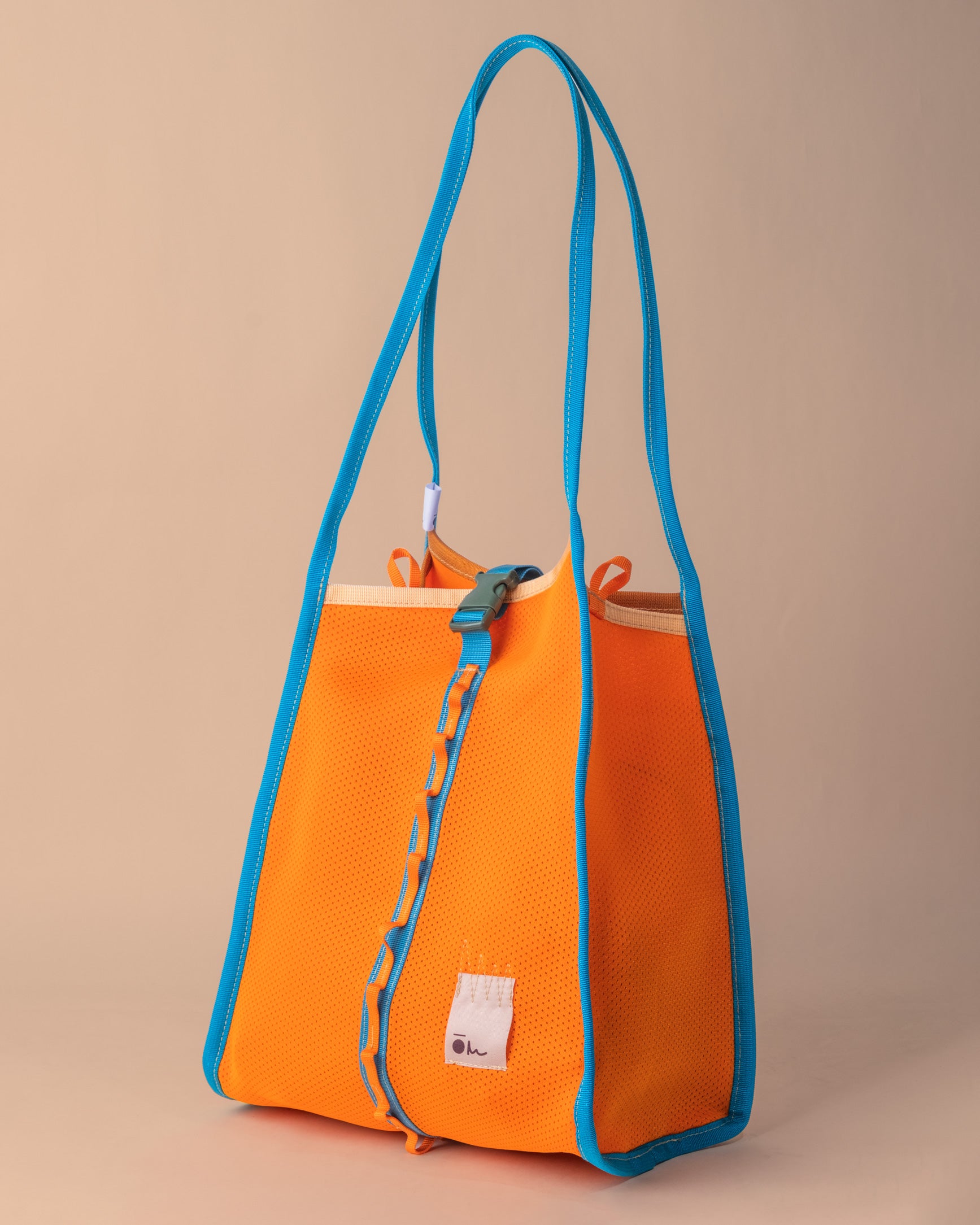 MALA MULTICOLOR - Ochre