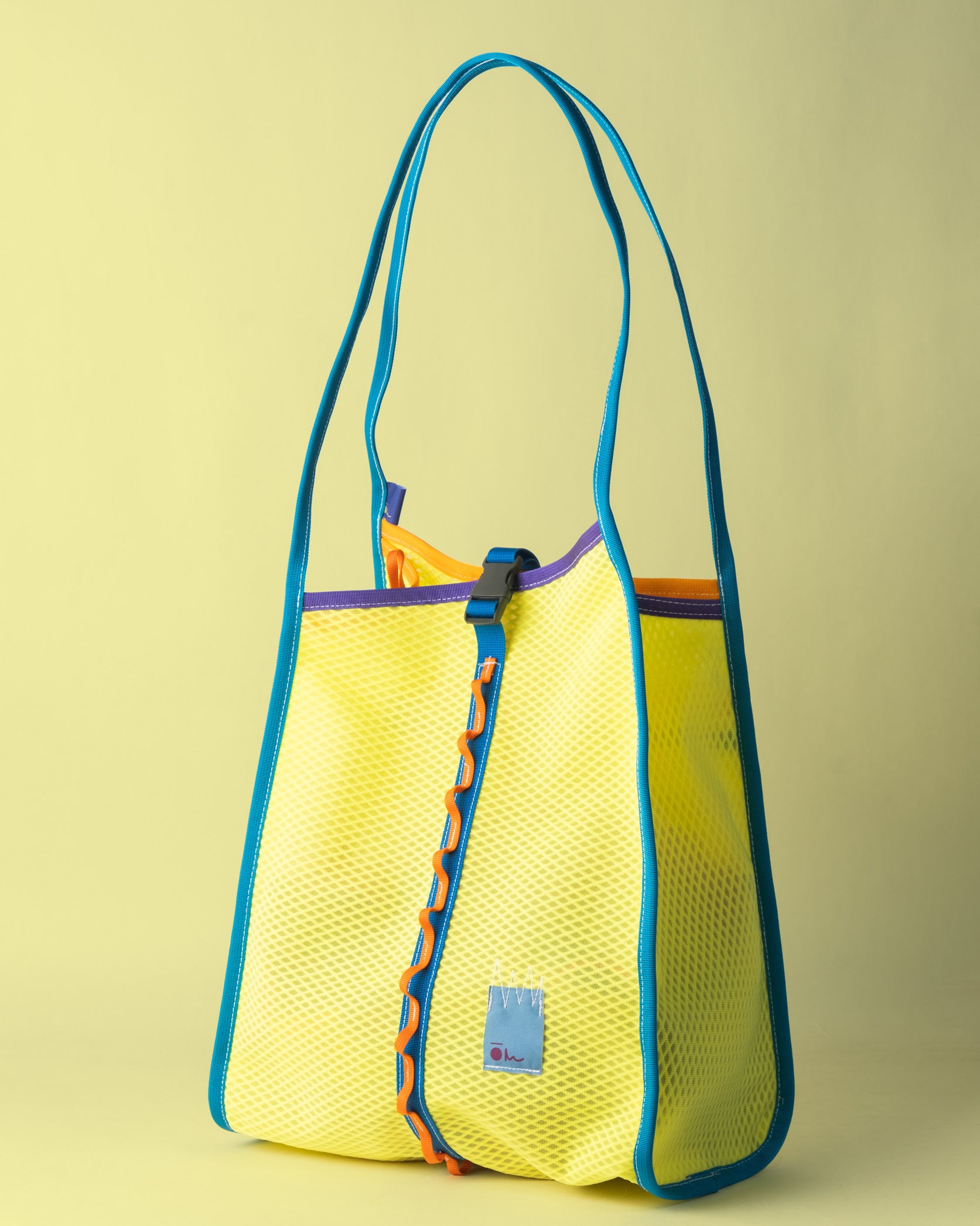 MALA MULTICOLOR - Candy