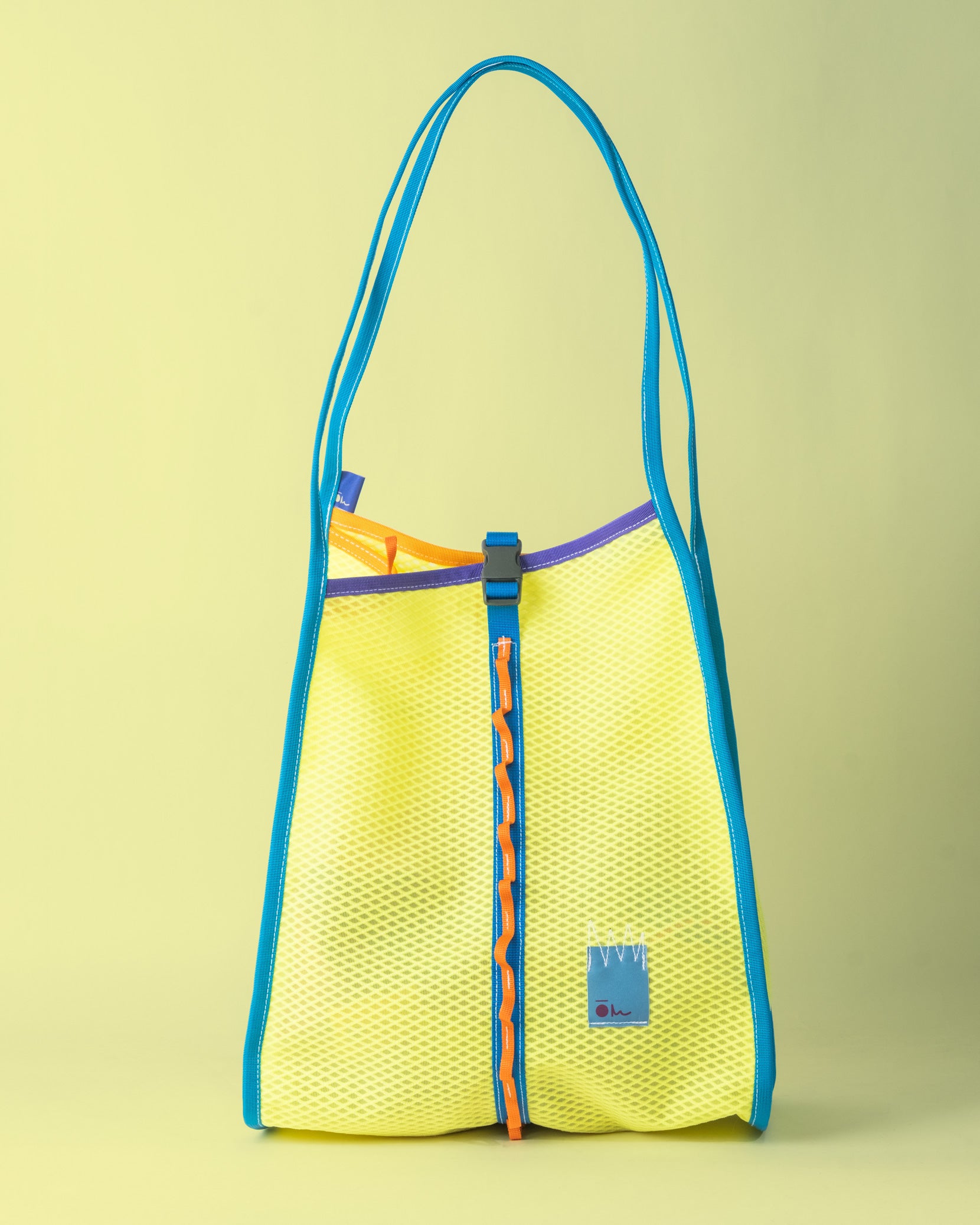 MALA MULTICOLOR - Candy