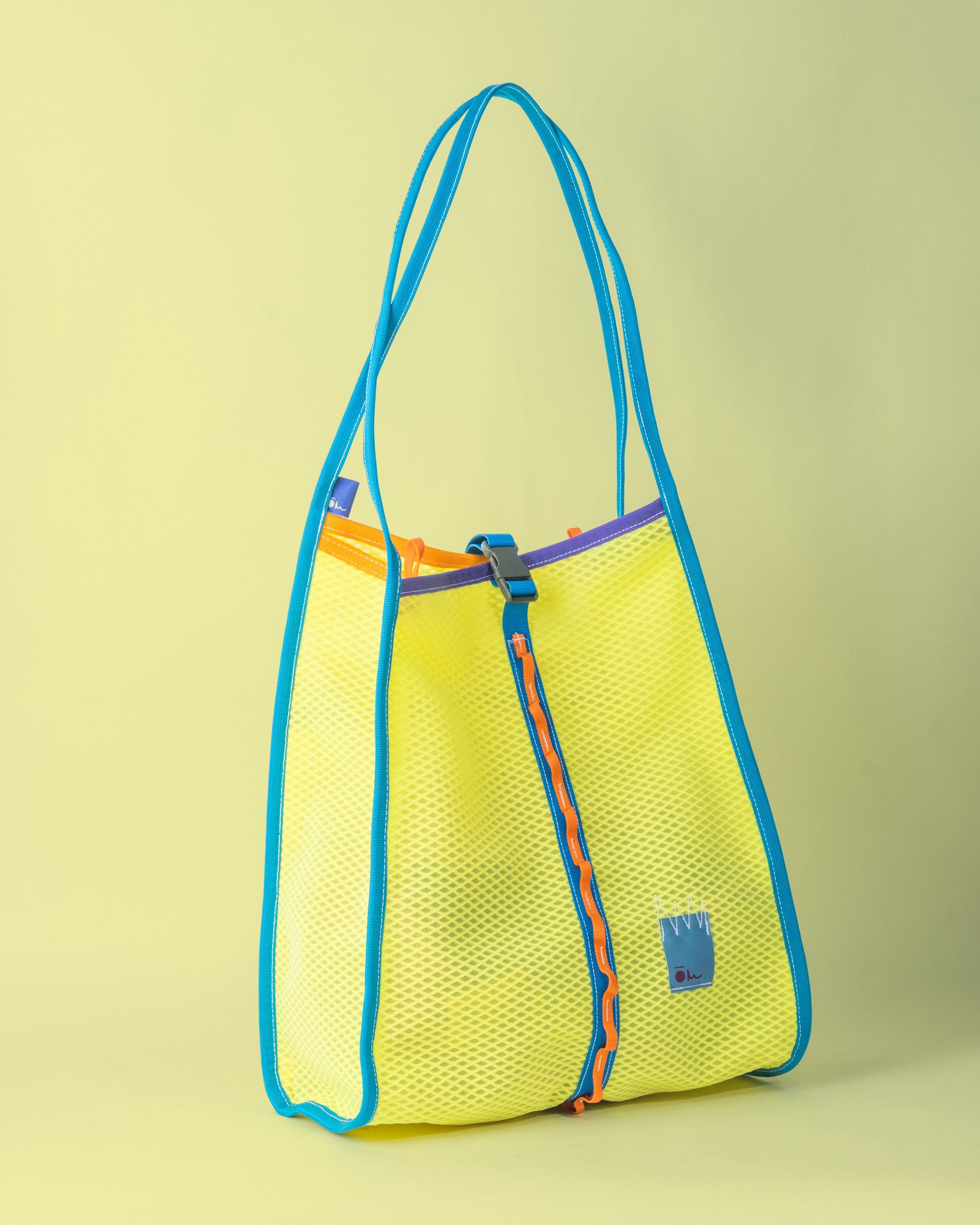 MALA MULTICOLOR - Candy