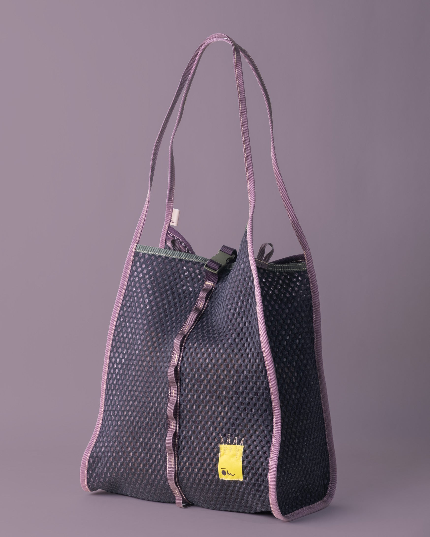 MALA MULTICOLOR - Ash