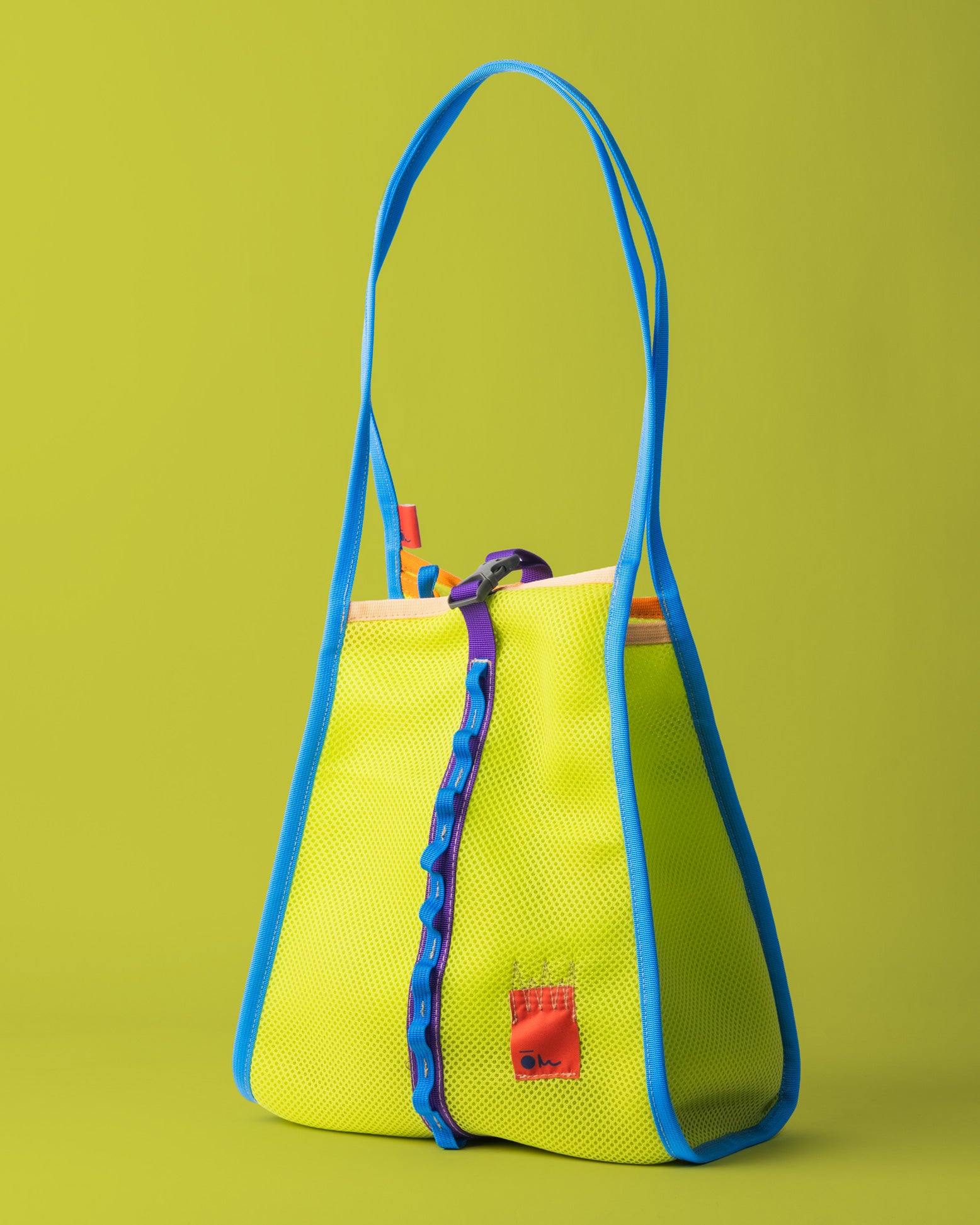 MALA MULTICOLOR - Pygmy