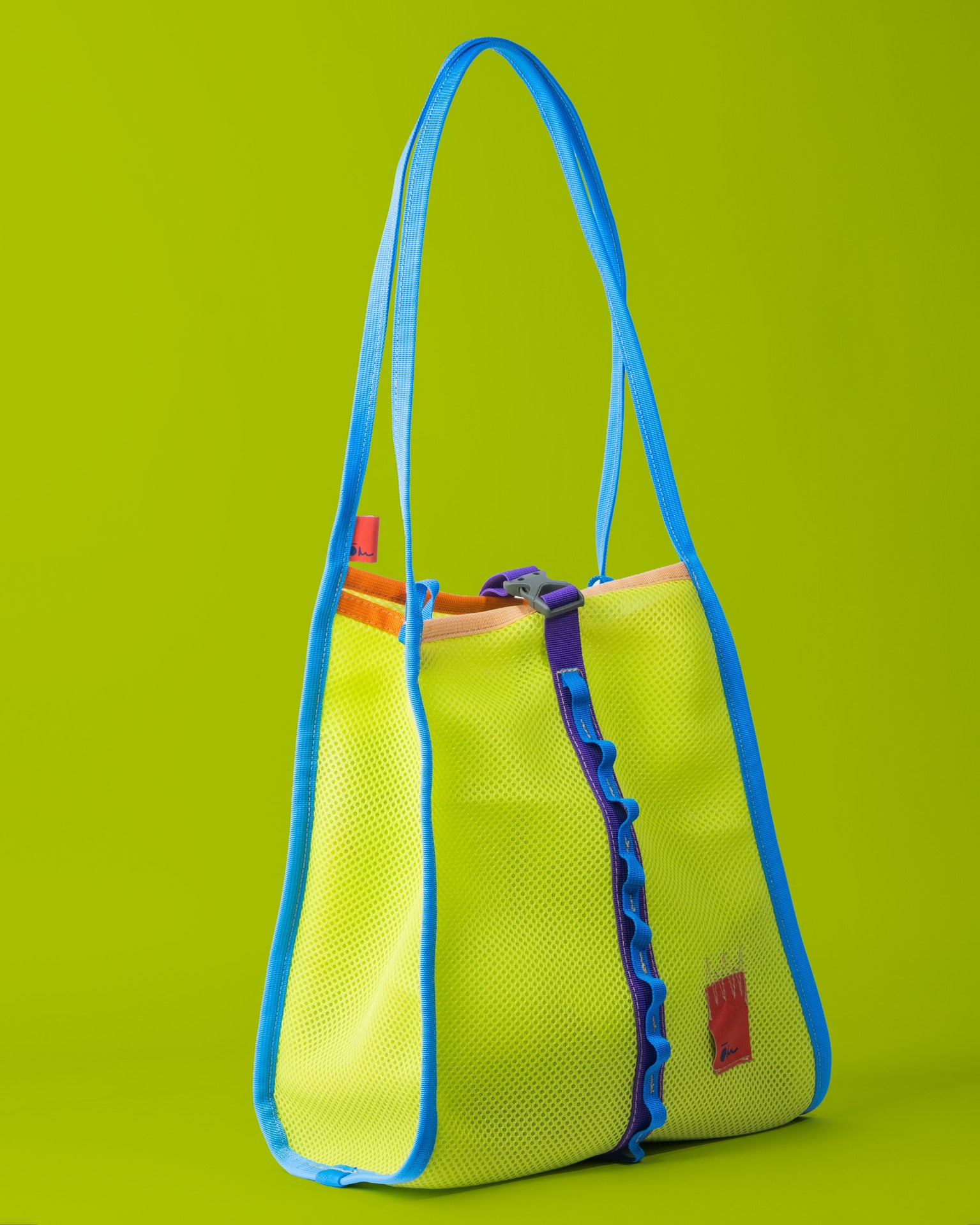 MALA MULTICOLOR - Pygmy