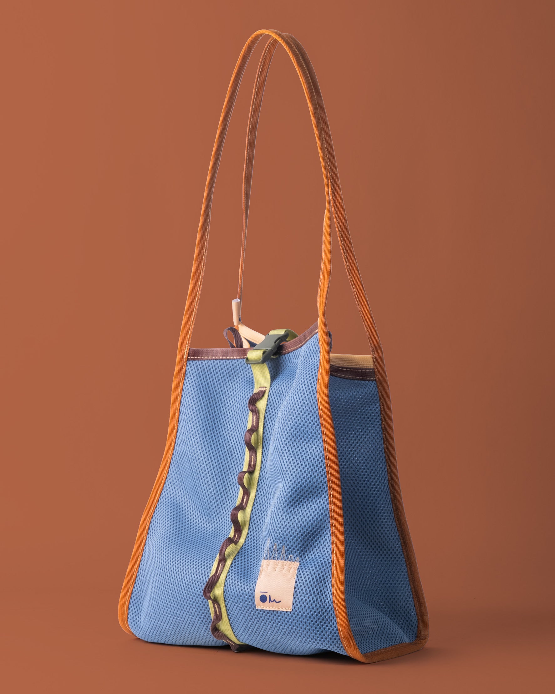 MALA MULTICOLOR - Monolith