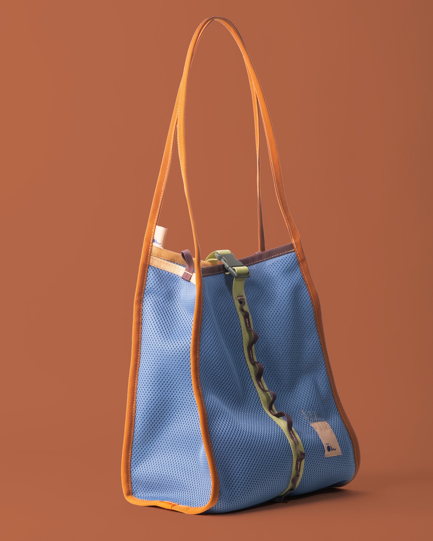 MALA MULTICOLOR - Monolith