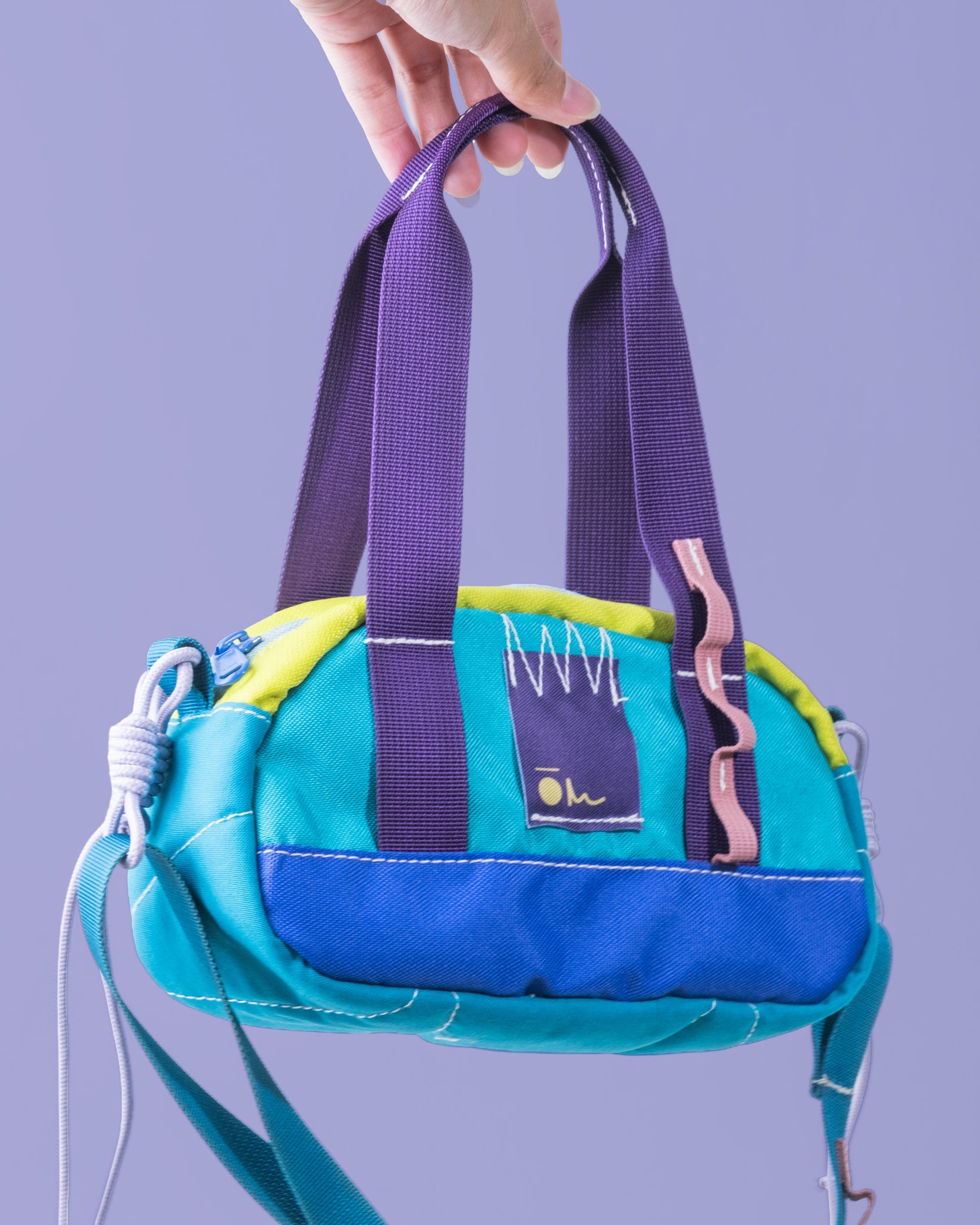 KUNTI - Cotton Candy