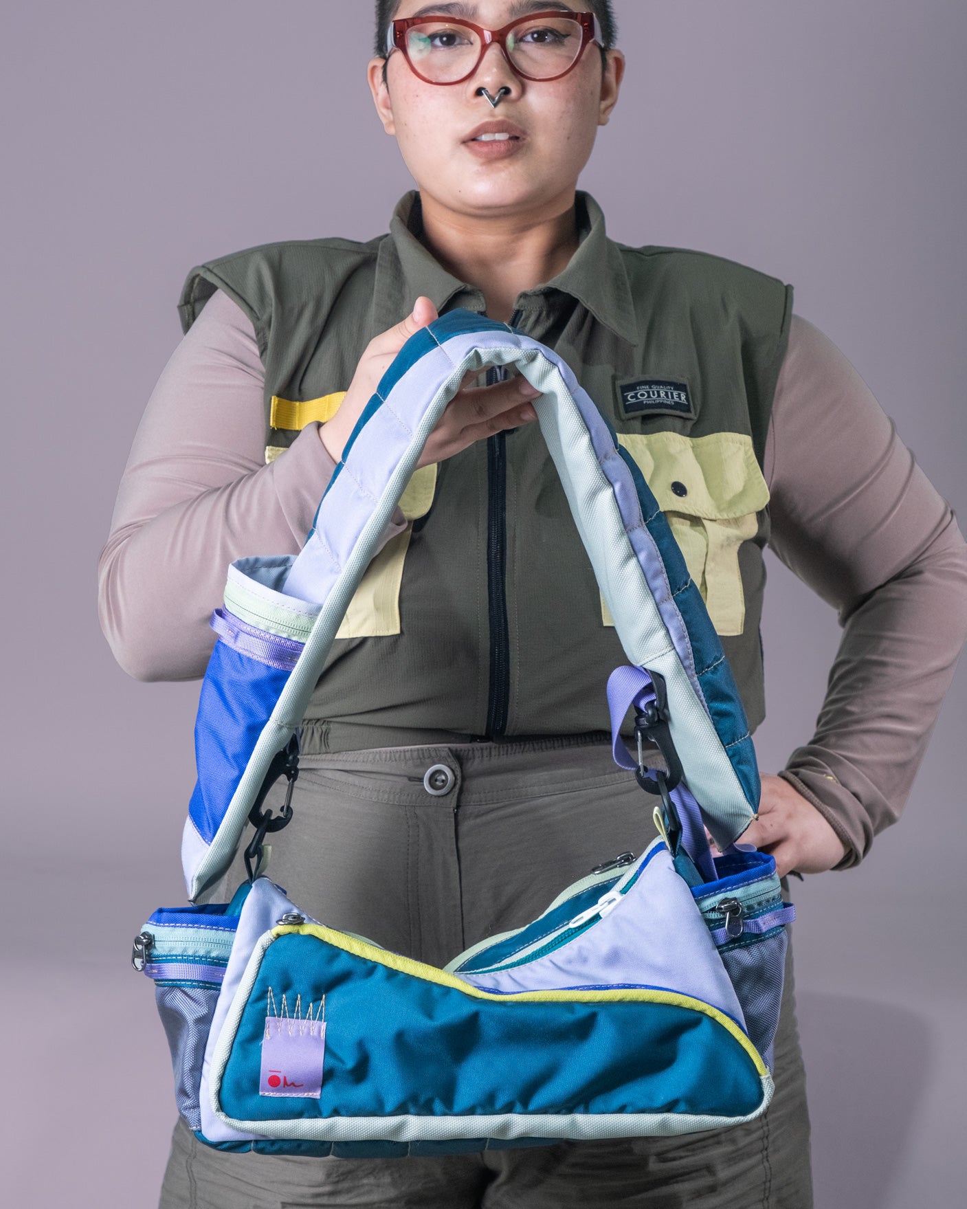 MALINI- ADVENTURE