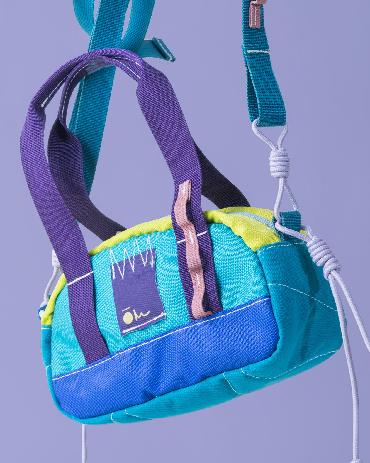 KUNTI - Cotton Candy