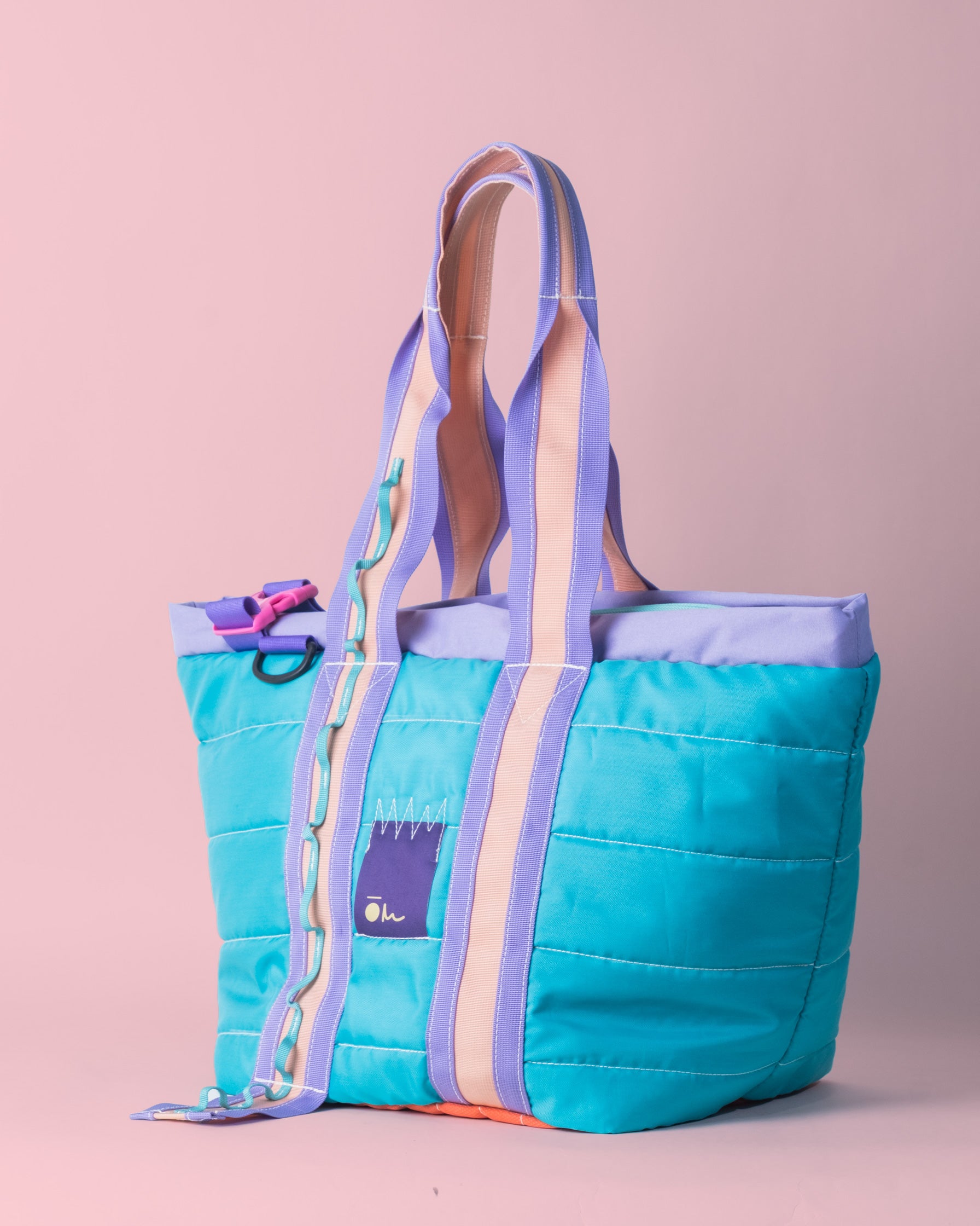 GARUDA - Cotton Candy