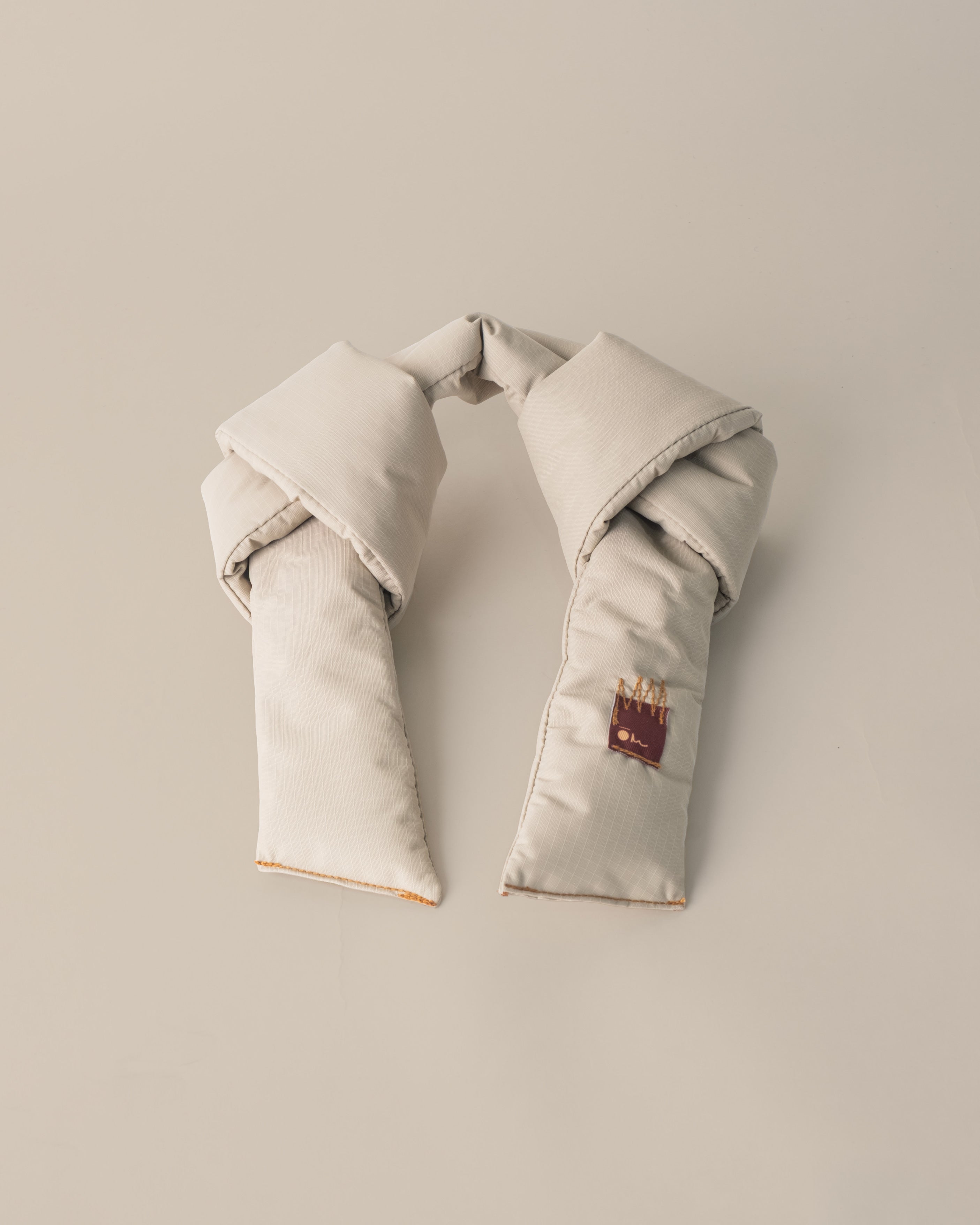 NAGA - Padded Strap