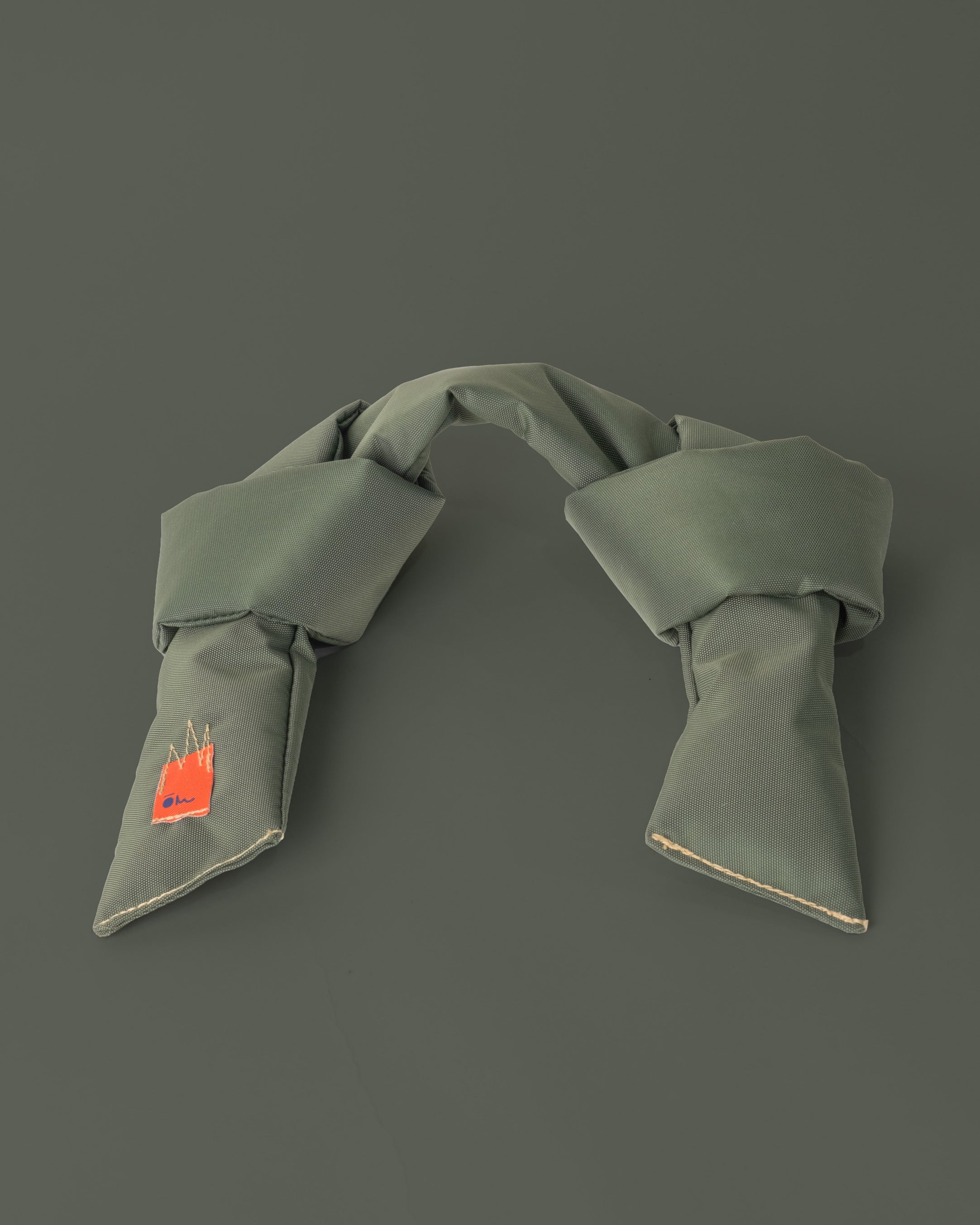 NAGA - Padded Strap