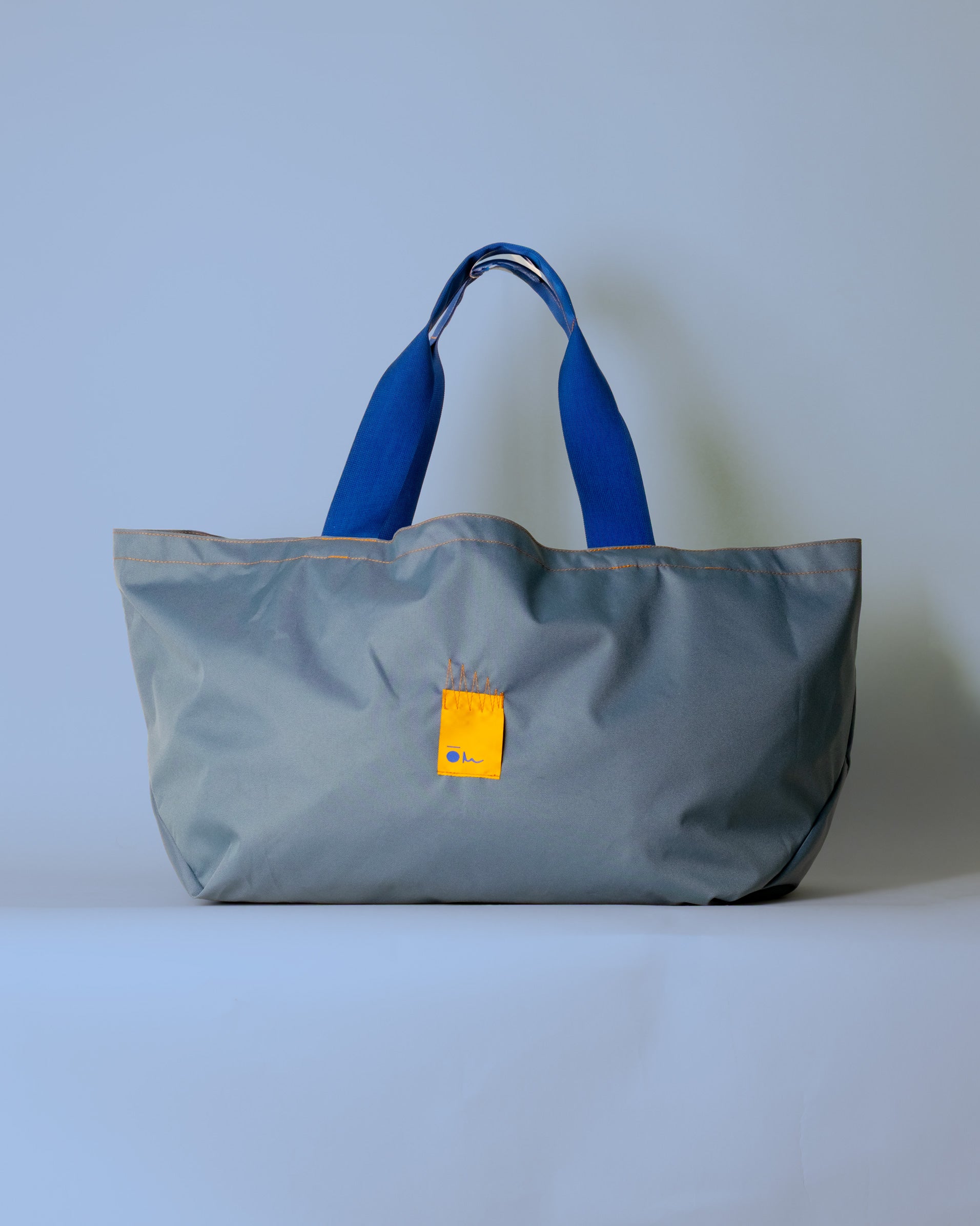 Limited Edition Oversized Tote