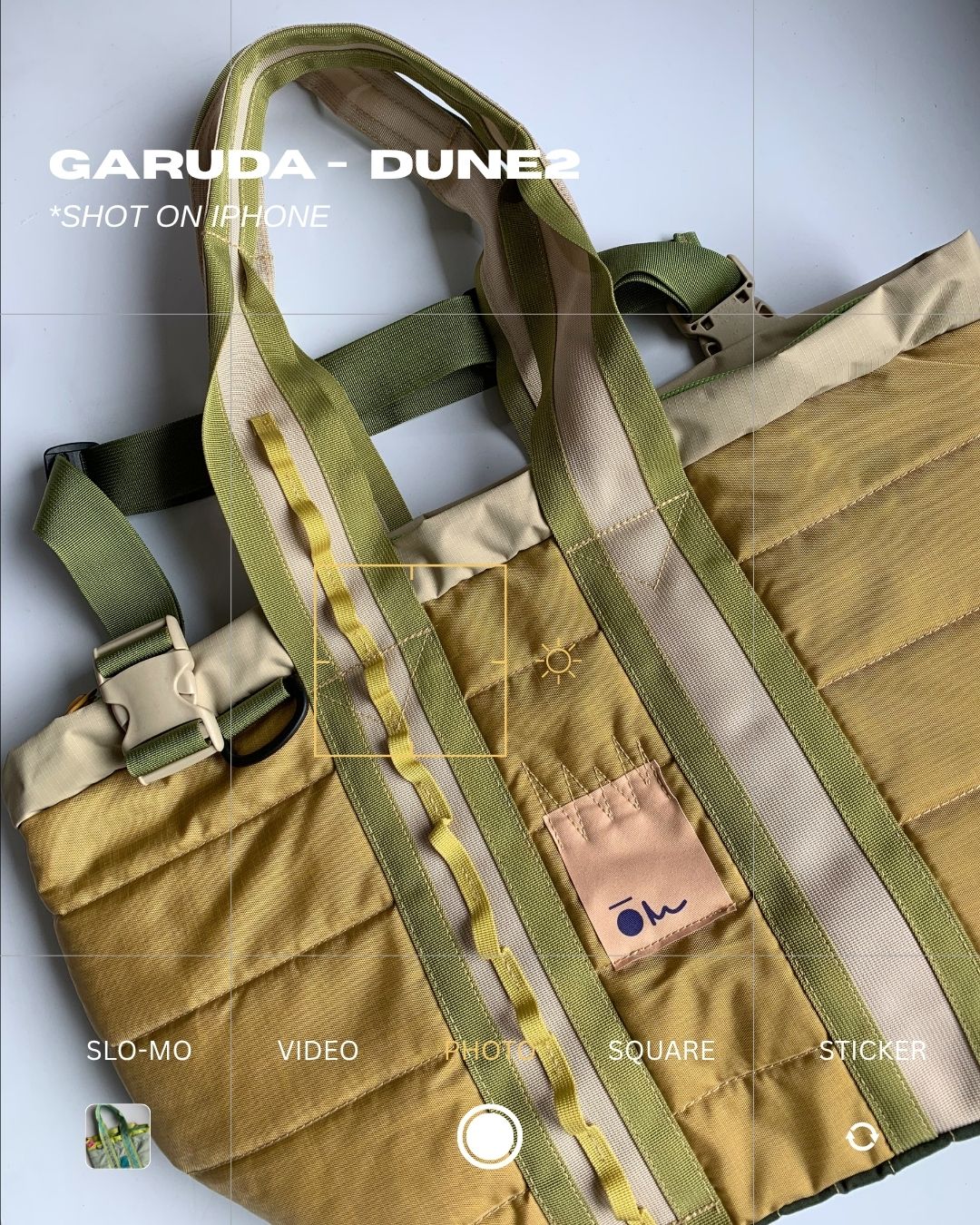 GARUDA - Dune2